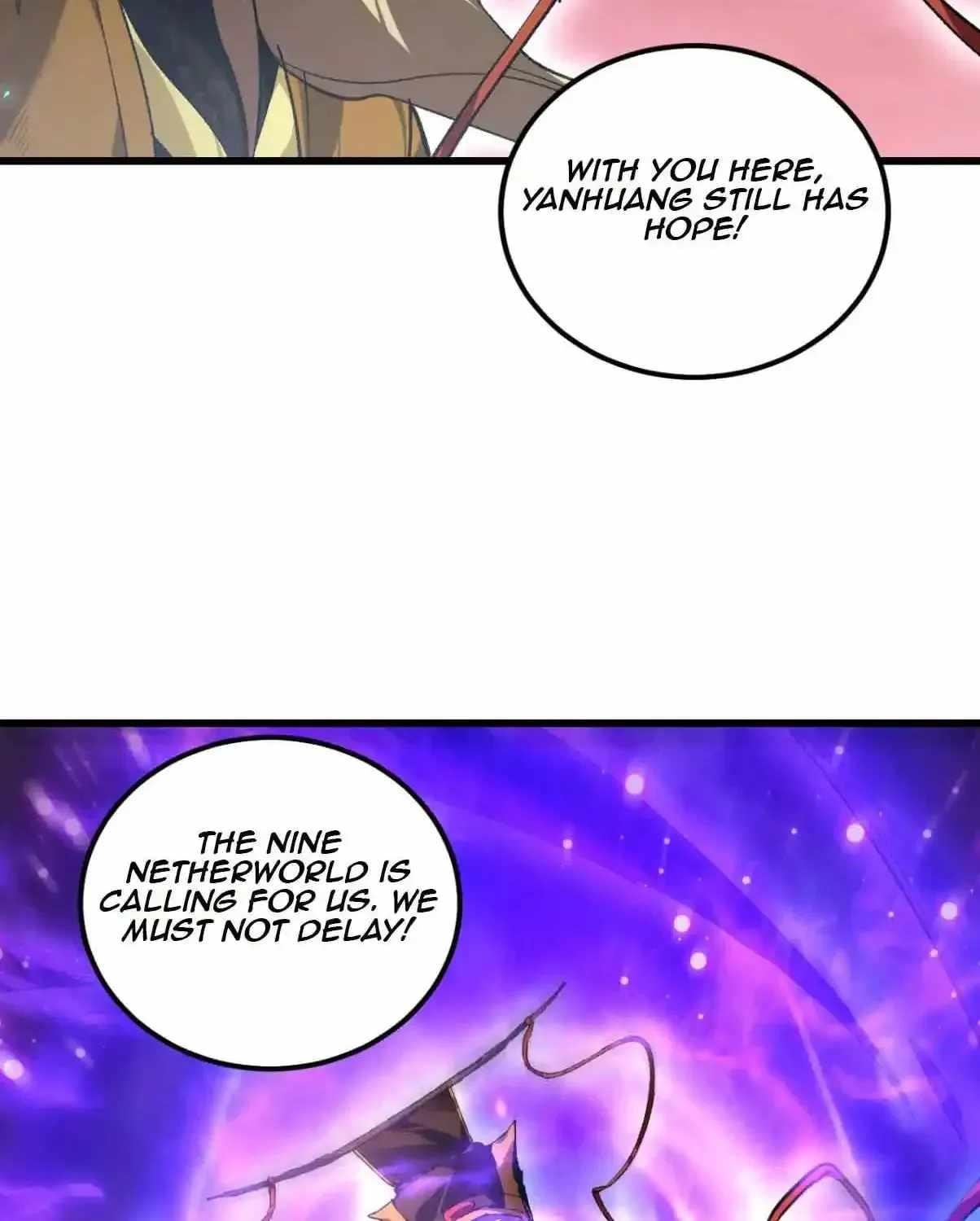 Overlord of Insects Chapter 119 - Page 8