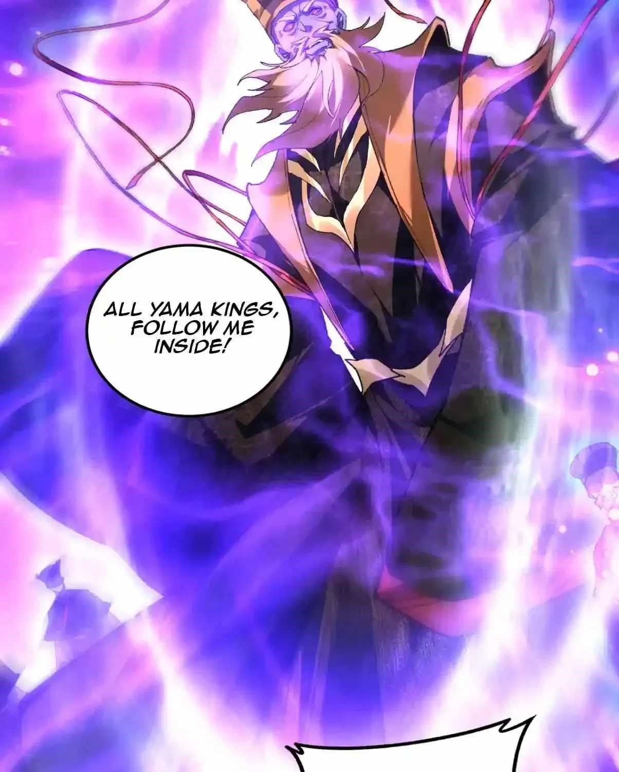 Overlord of Insects Chapter 119 - Page 9