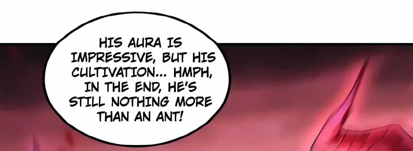 Overlord of Insects Chapter 121 - Page 1
