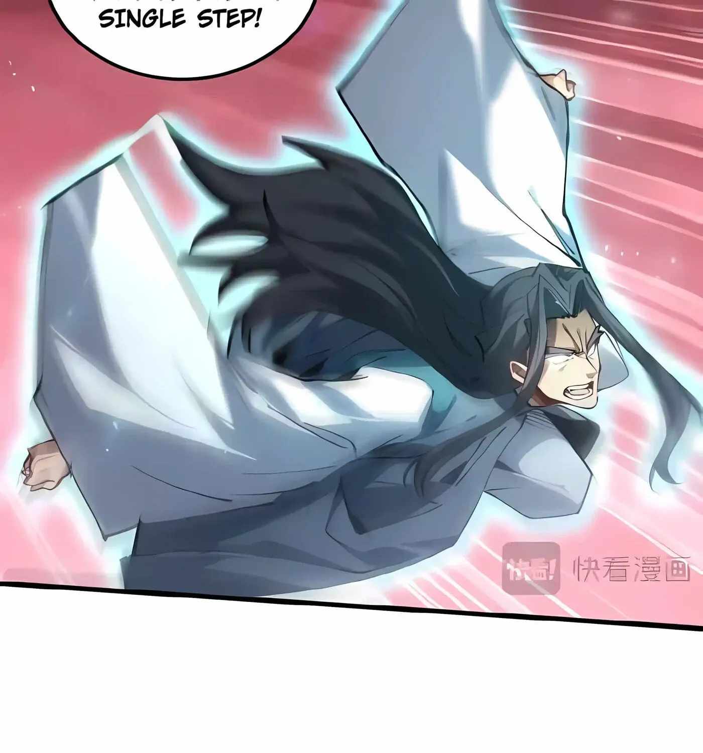 Overlord of Insects Chapter 121 - Page 102