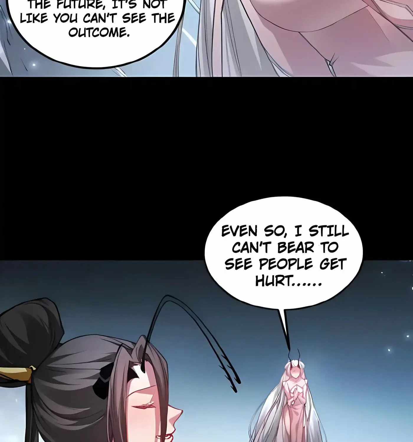 Overlord of Insects Chapter 121 - Page 106