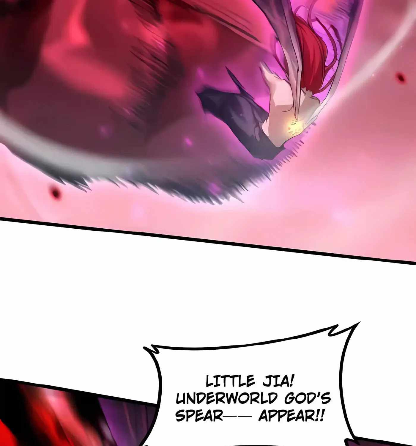 Overlord of Insects Chapter 121 - Page 116