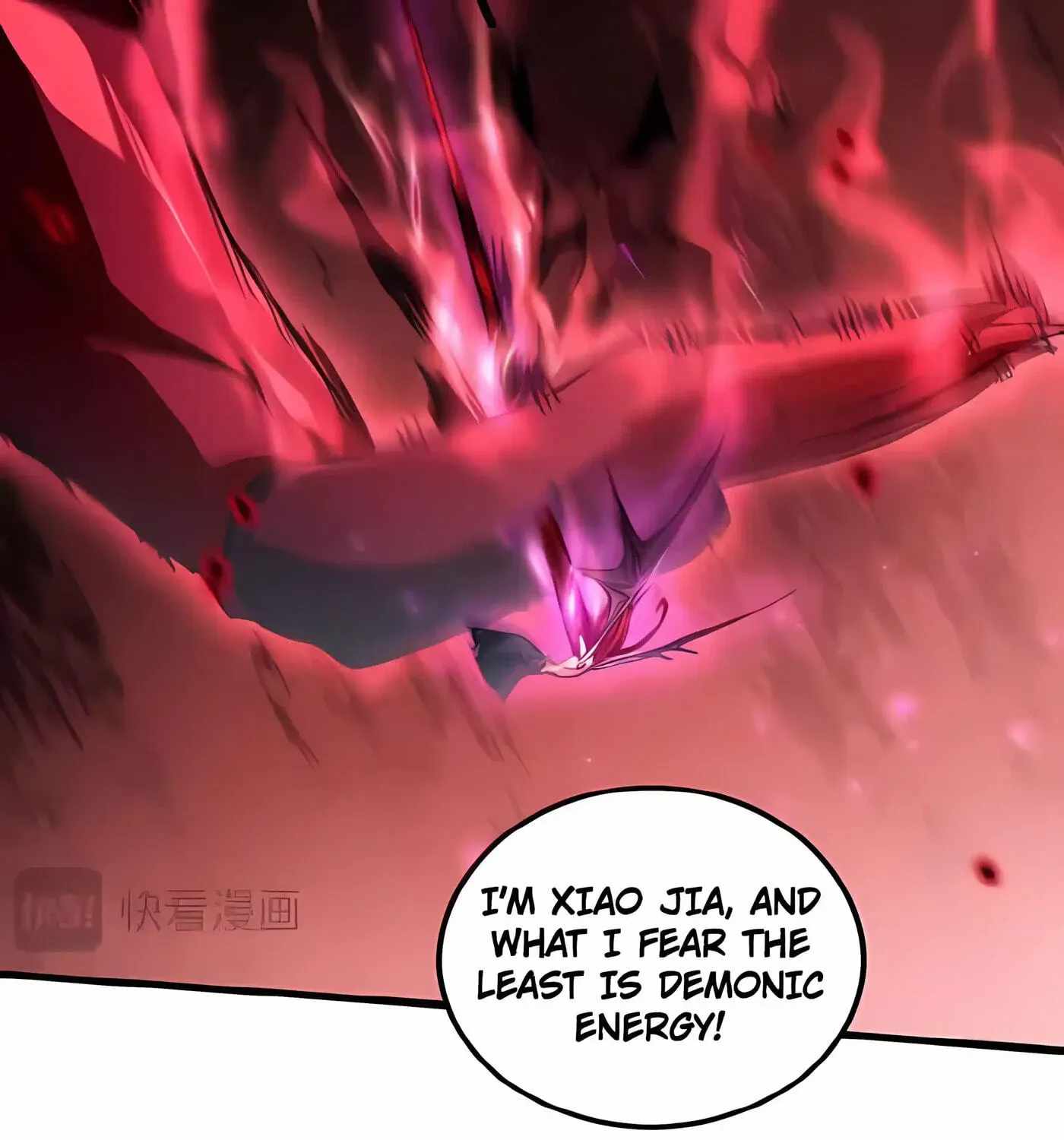 Overlord of Insects Chapter 121 - Page 120