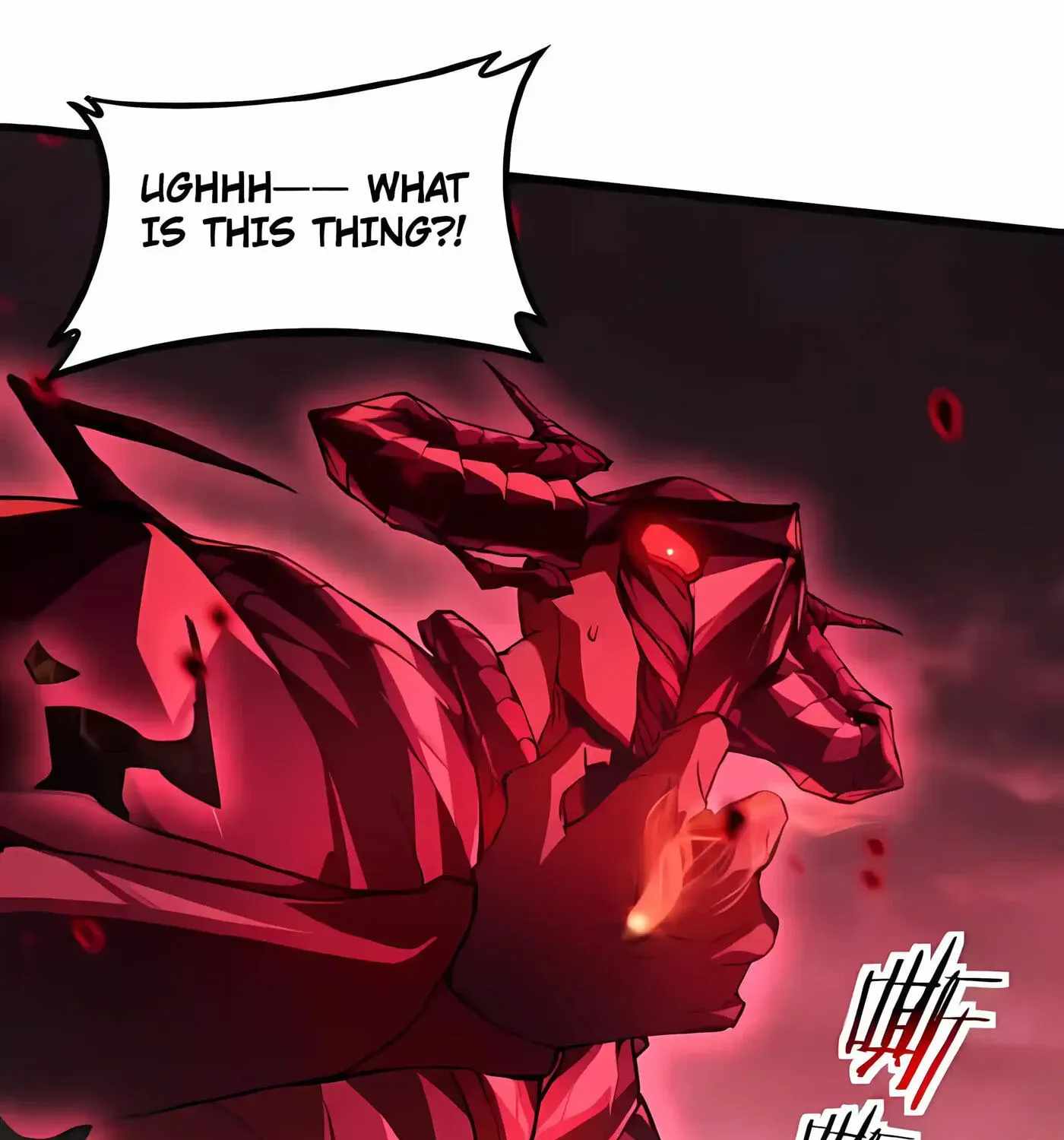 Overlord of Insects Chapter 121 - Page 122
