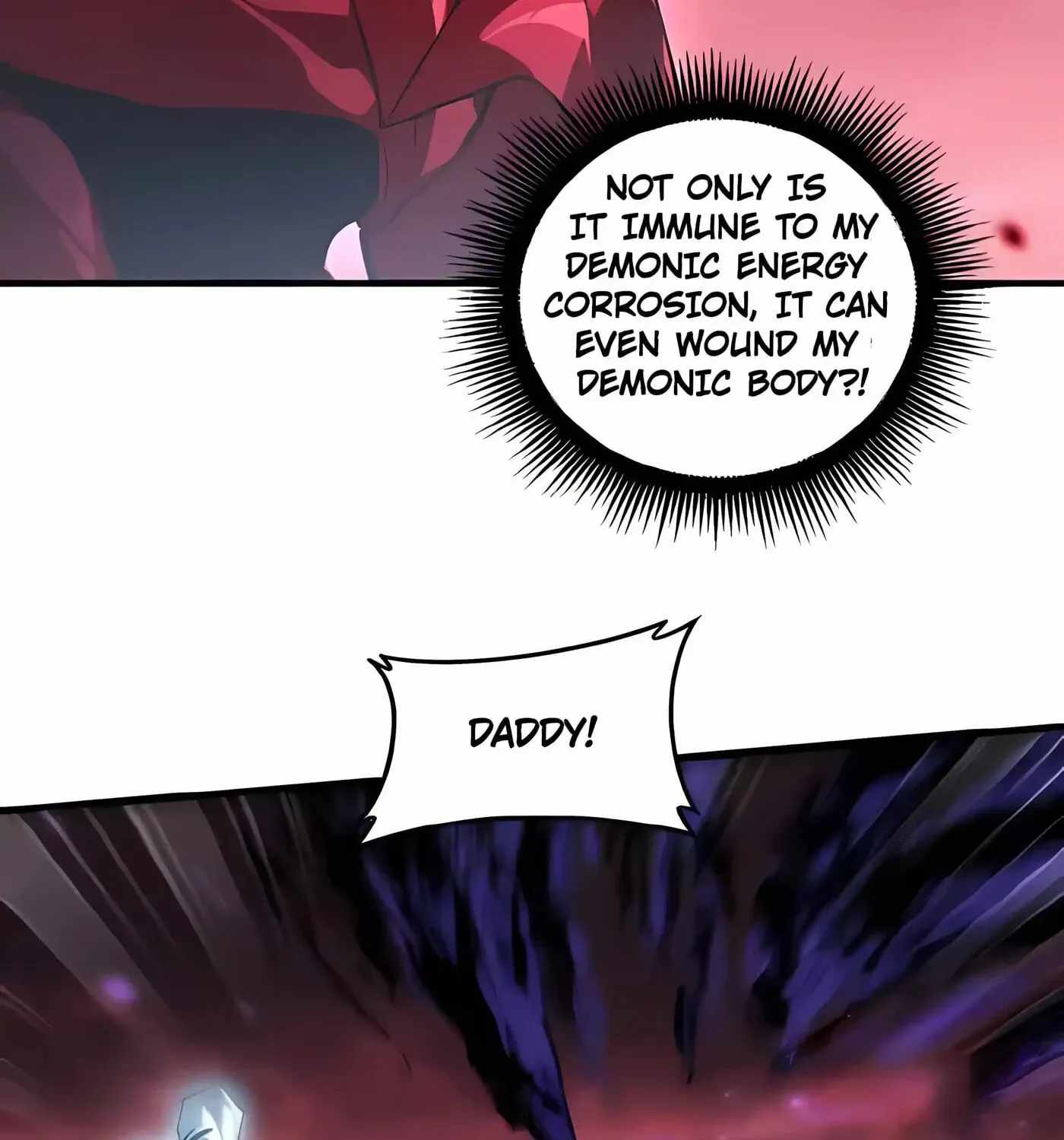 Overlord of Insects Chapter 121 - Page 124
