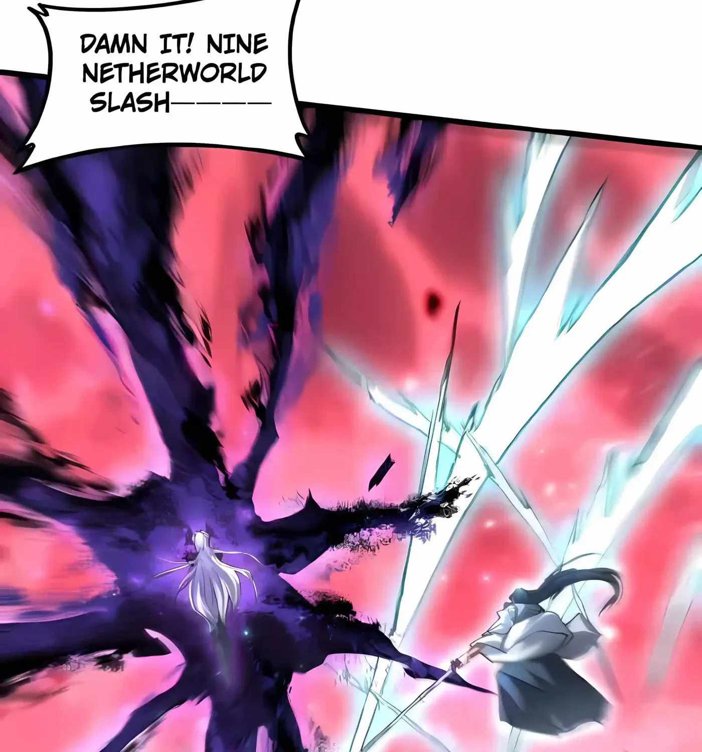 Overlord of Insects Chapter 121 - Page 130