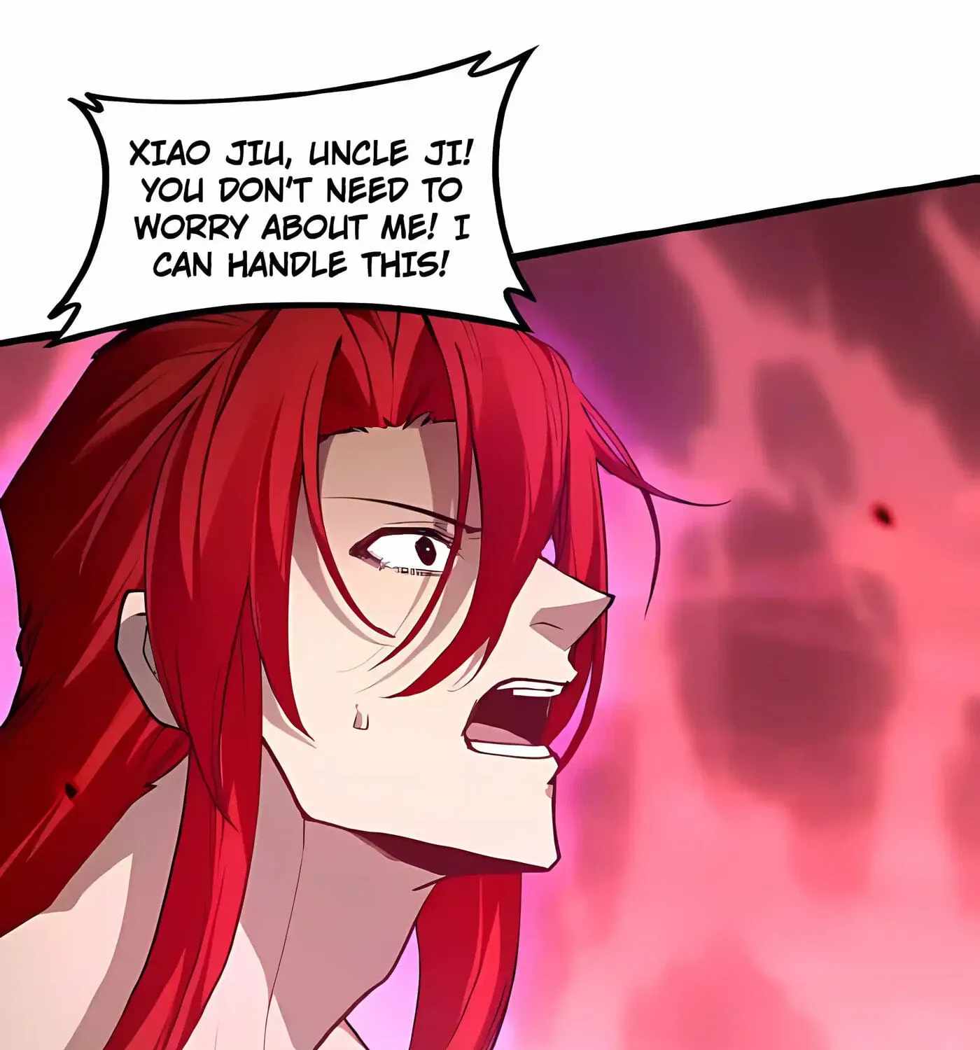Overlord of Insects Chapter 121 - Page 132