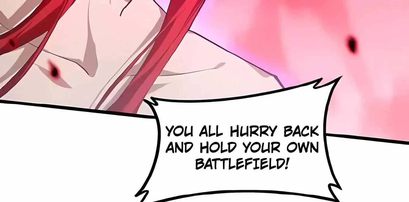 Overlord of Insects Chapter 121 - Page 133