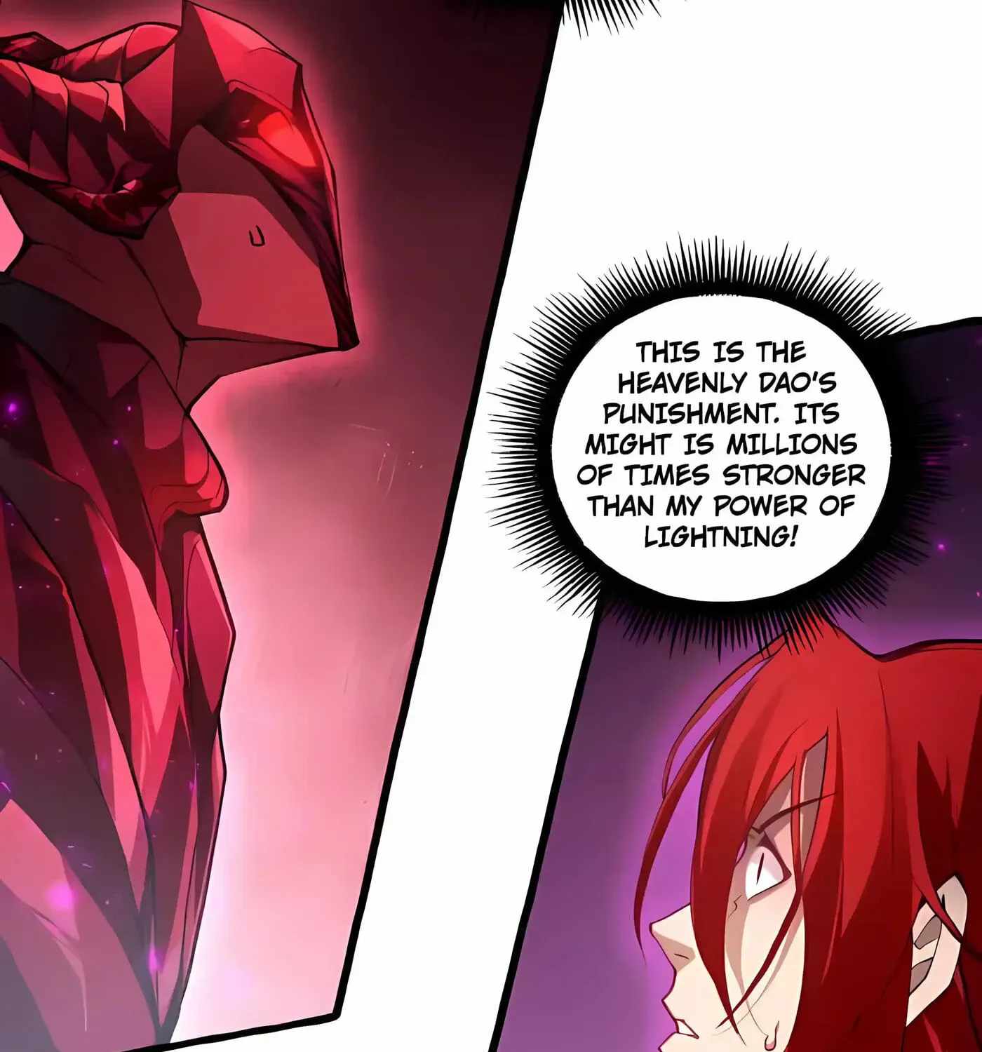 Overlord of Insects Chapter 121 - Page 138
