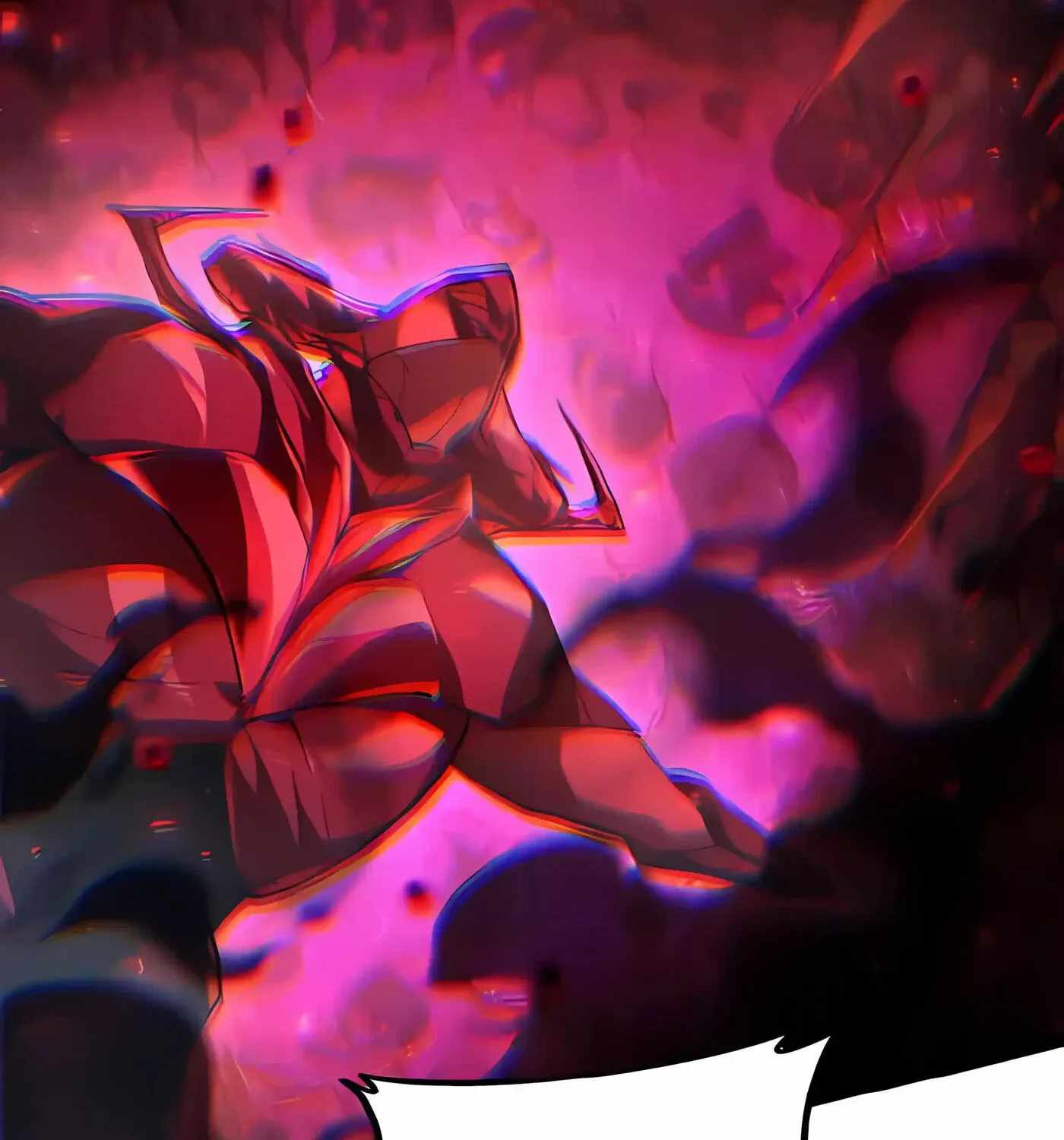 Overlord of Insects Chapter 121 - Page 142