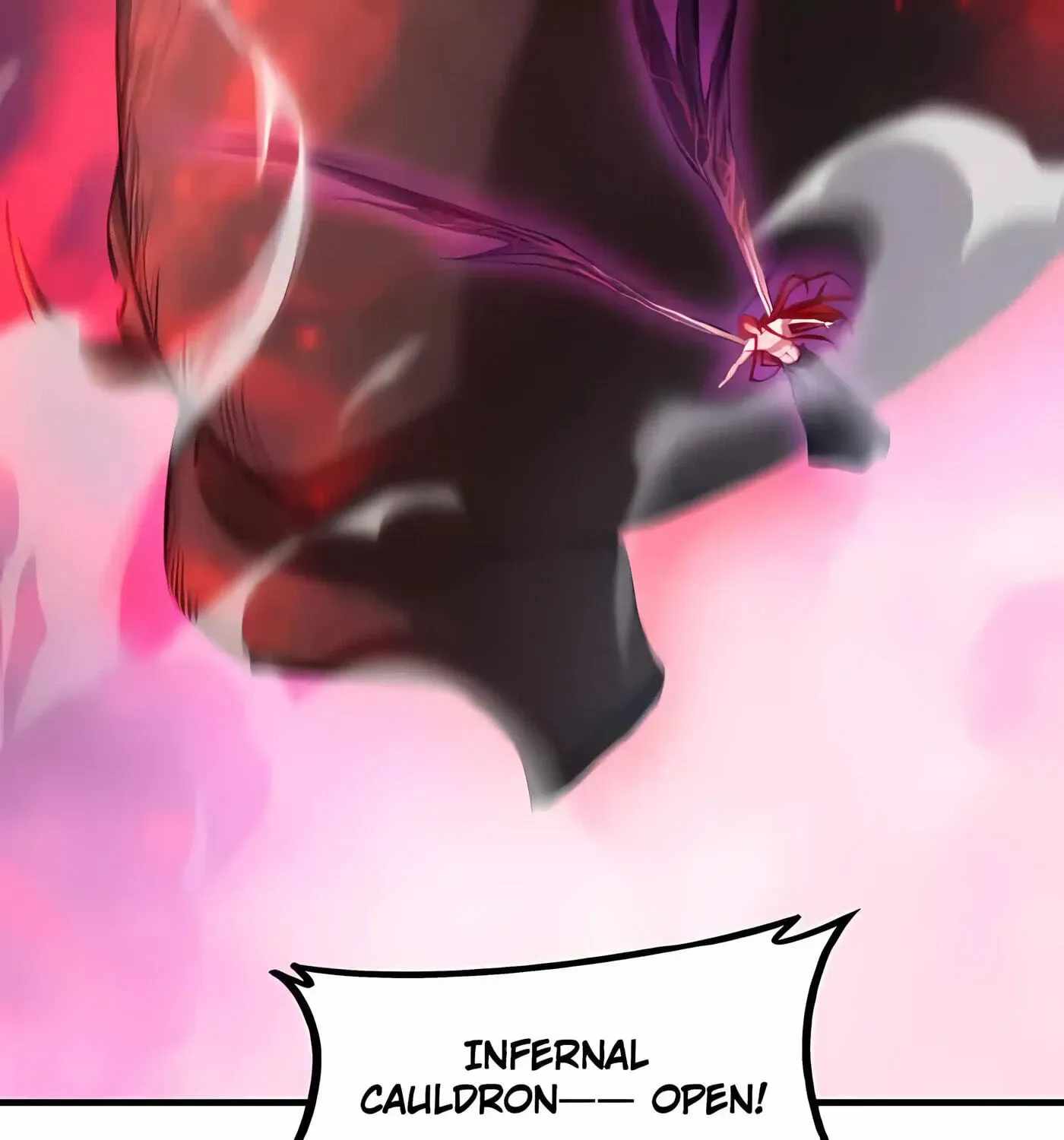 Overlord of Insects Chapter 121 - Page 146