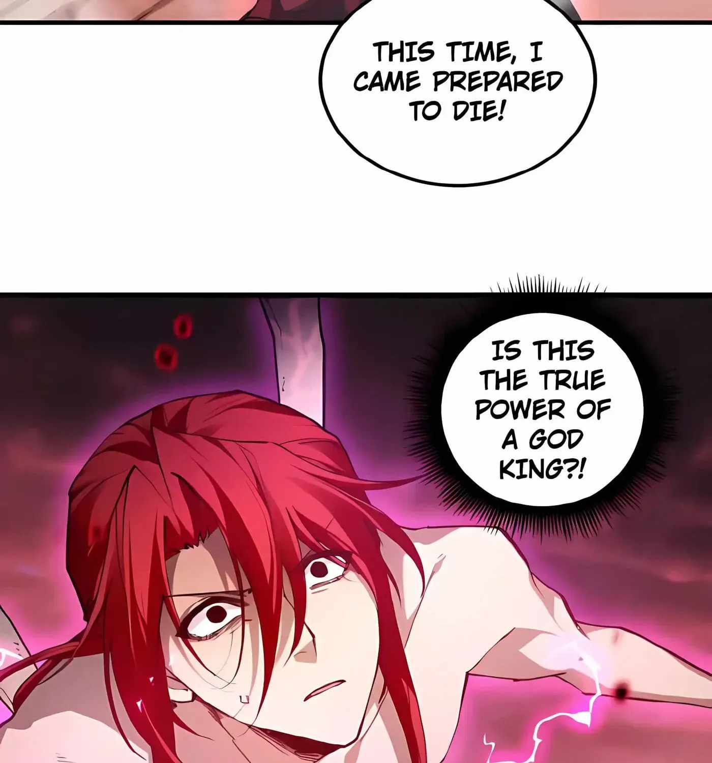 Overlord of Insects Chapter 121 - Page 16