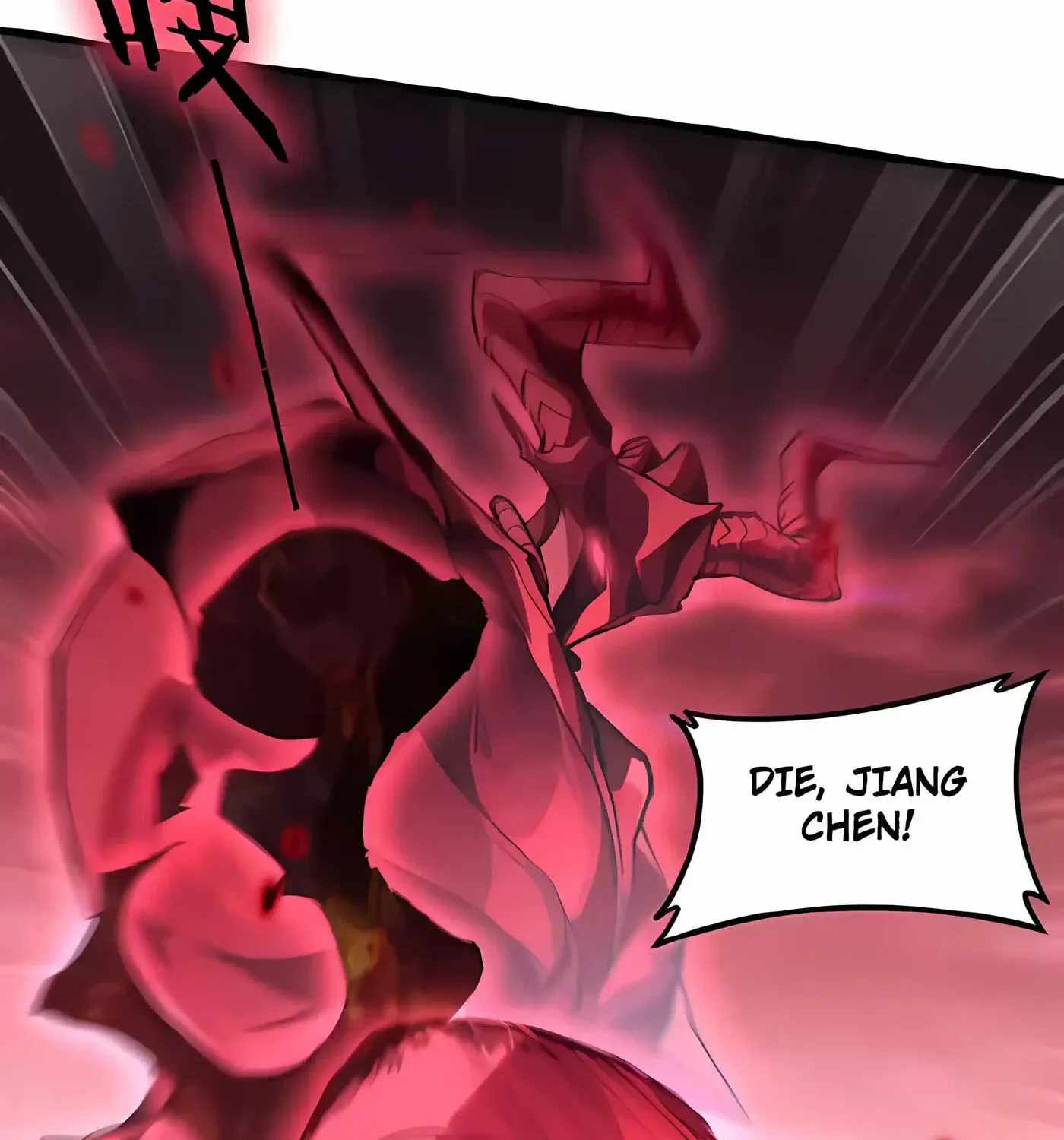 Overlord of Insects Chapter 121 - Page 20