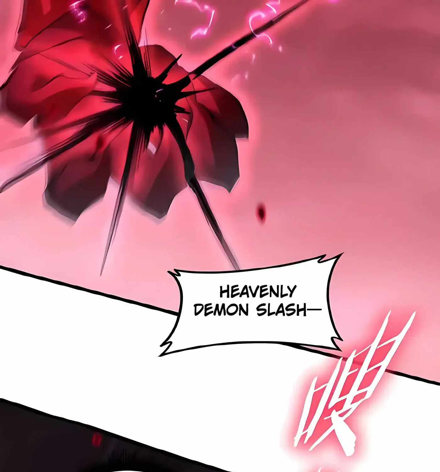Overlord of Insects Chapter 121 - Page 28