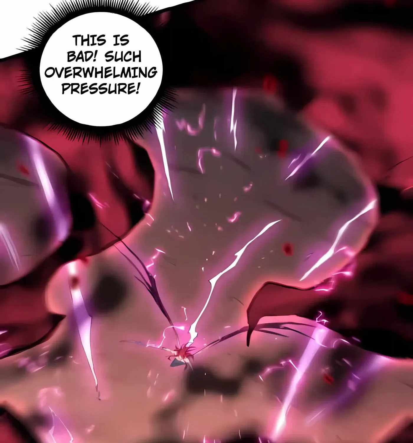 Overlord of Insects Chapter 121 - Page 38