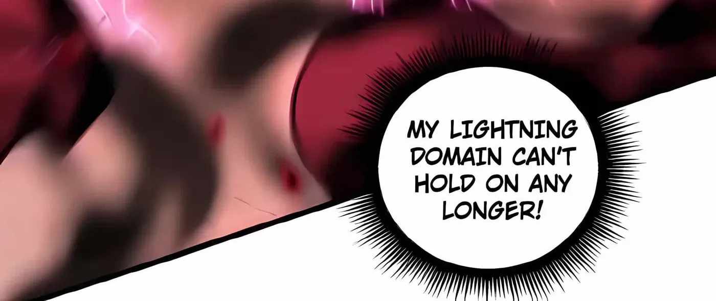 Overlord of Insects Chapter 121 - Page 39