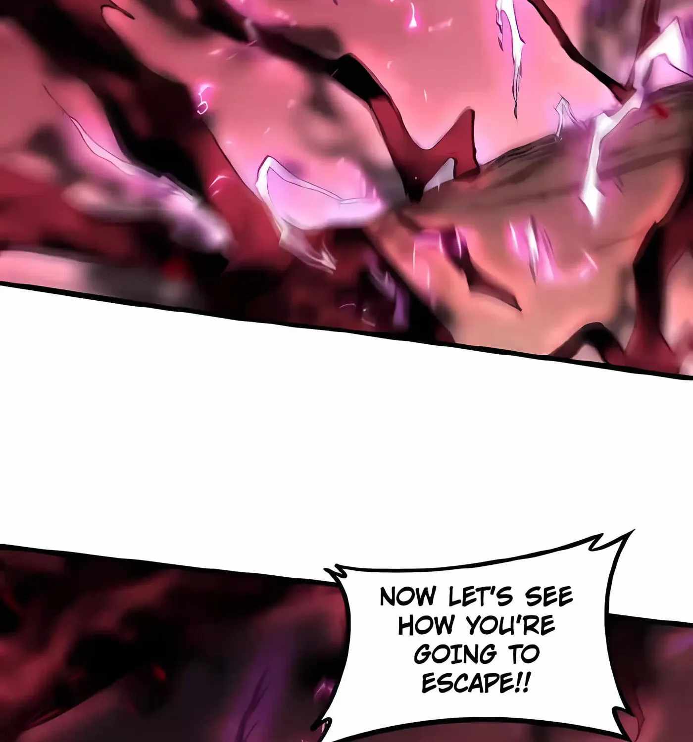 Overlord of Insects Chapter 121 - Page 42