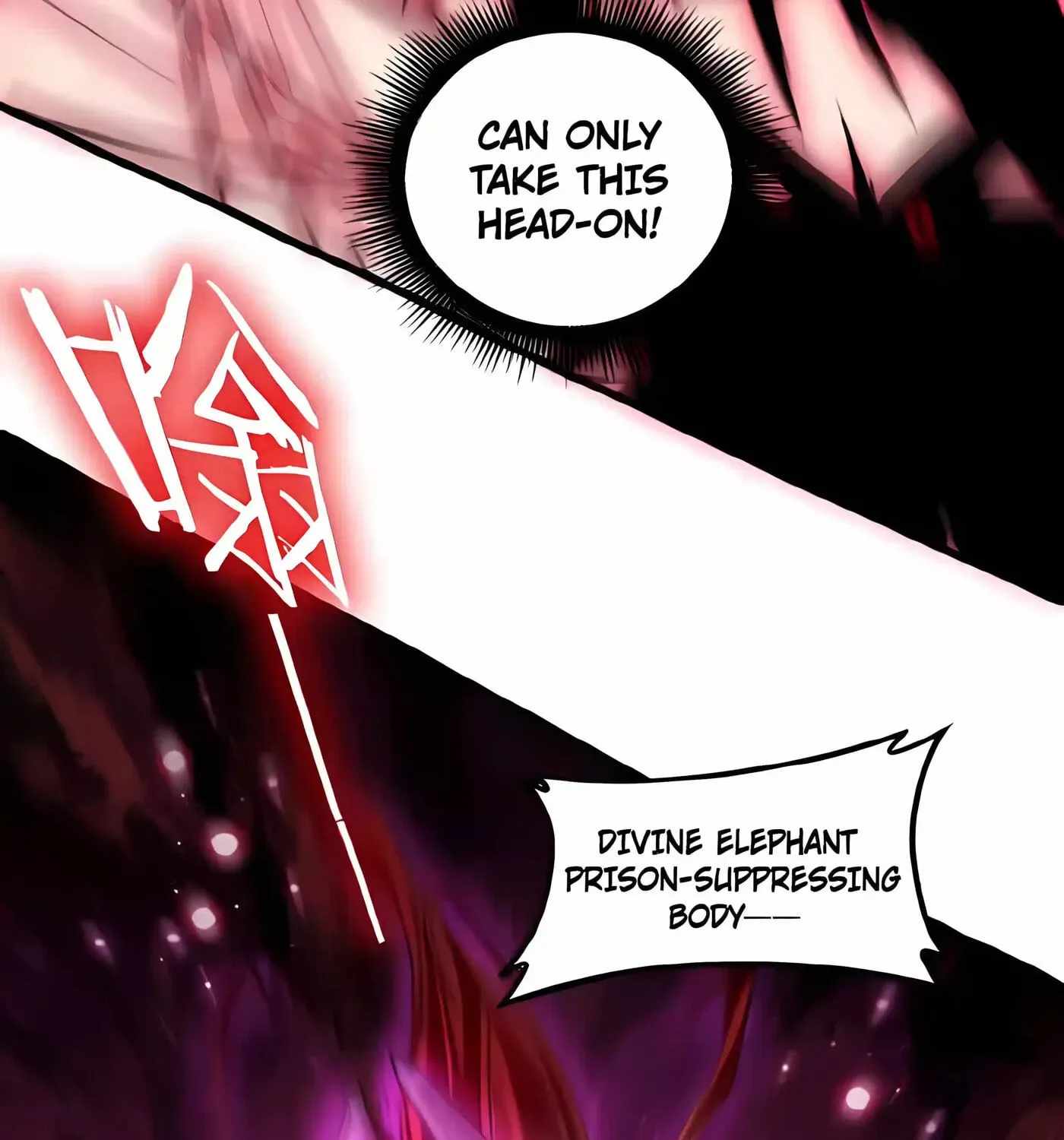 Overlord of Insects Chapter 121 - Page 56