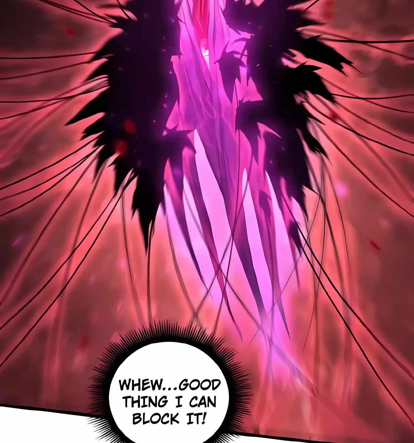 Overlord of Insects Chapter 121 - Page 62