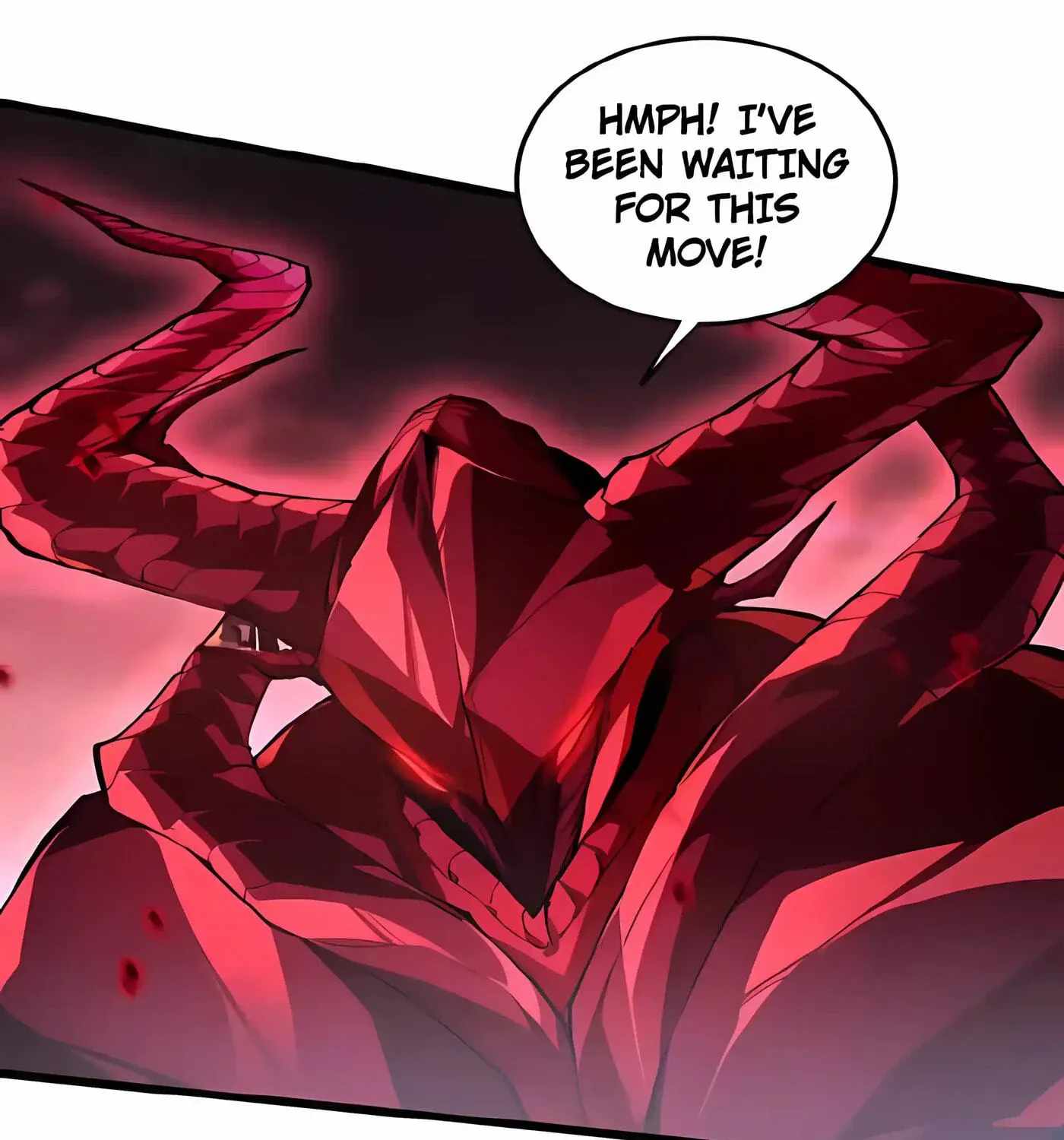 Overlord of Insects Chapter 121 - Page 64