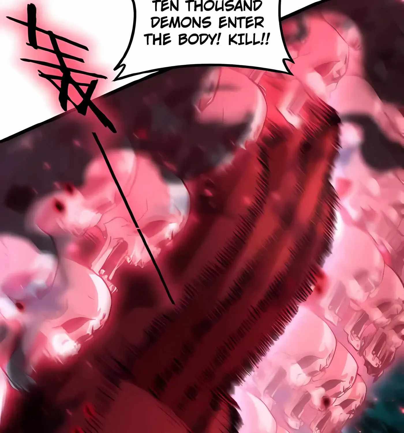 Overlord of Insects Chapter 121 - Page 70