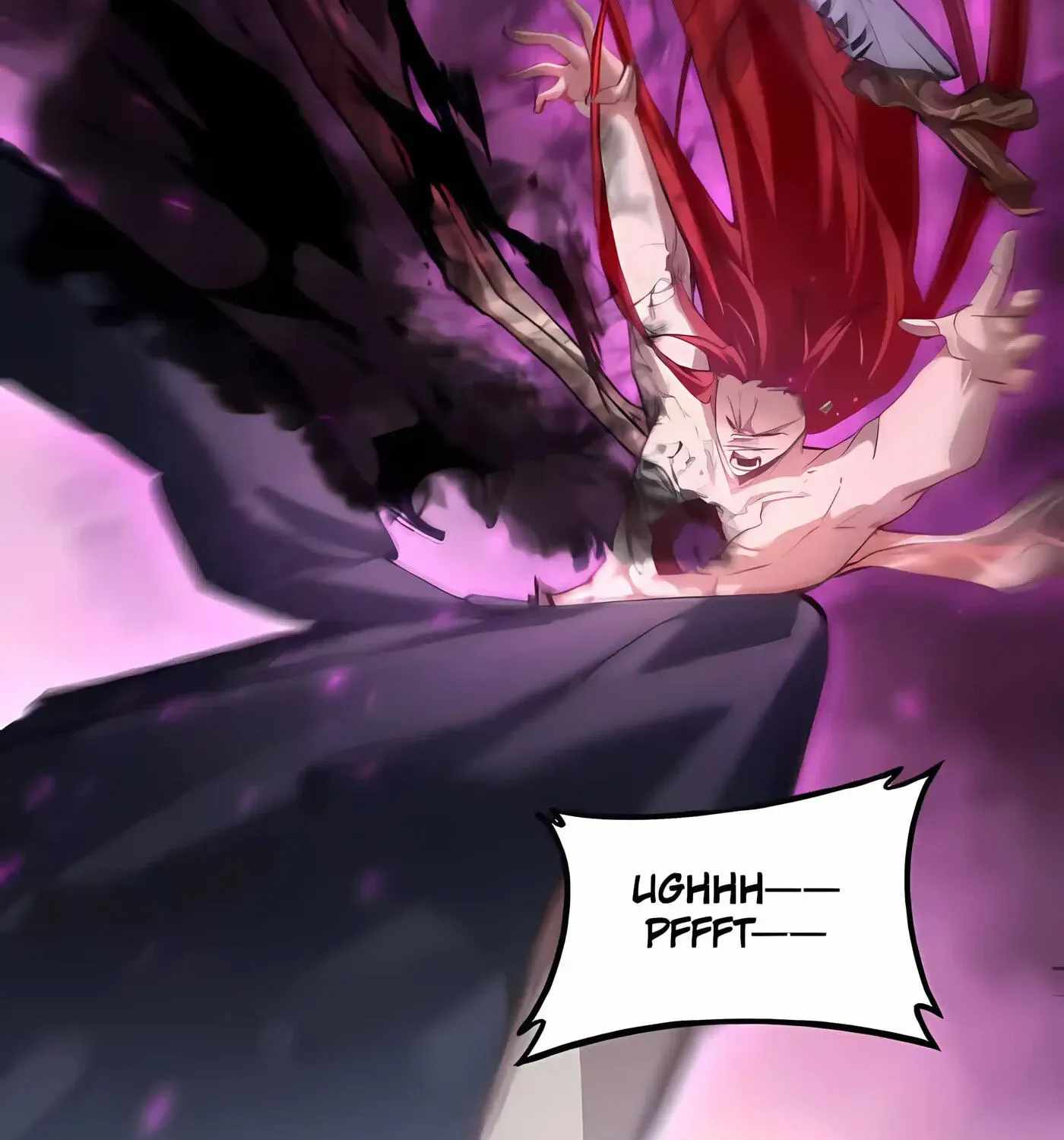 Overlord of Insects Chapter 121 - Page 74