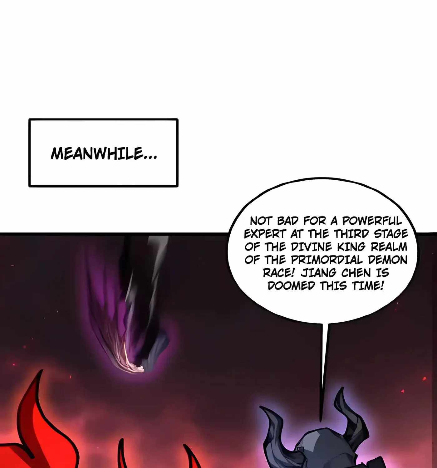 Overlord of Insects Chapter 121 - Page 76