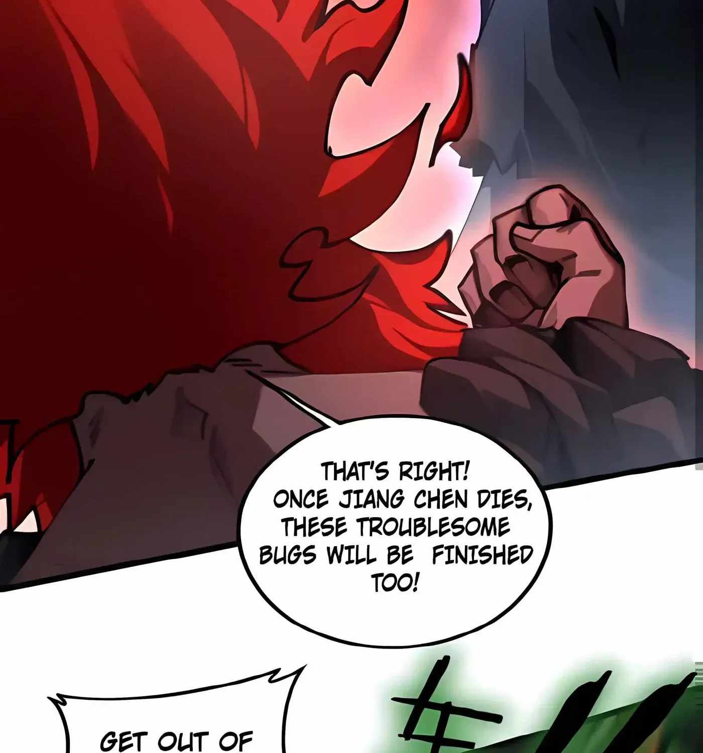 Overlord of Insects Chapter 121 - Page 78