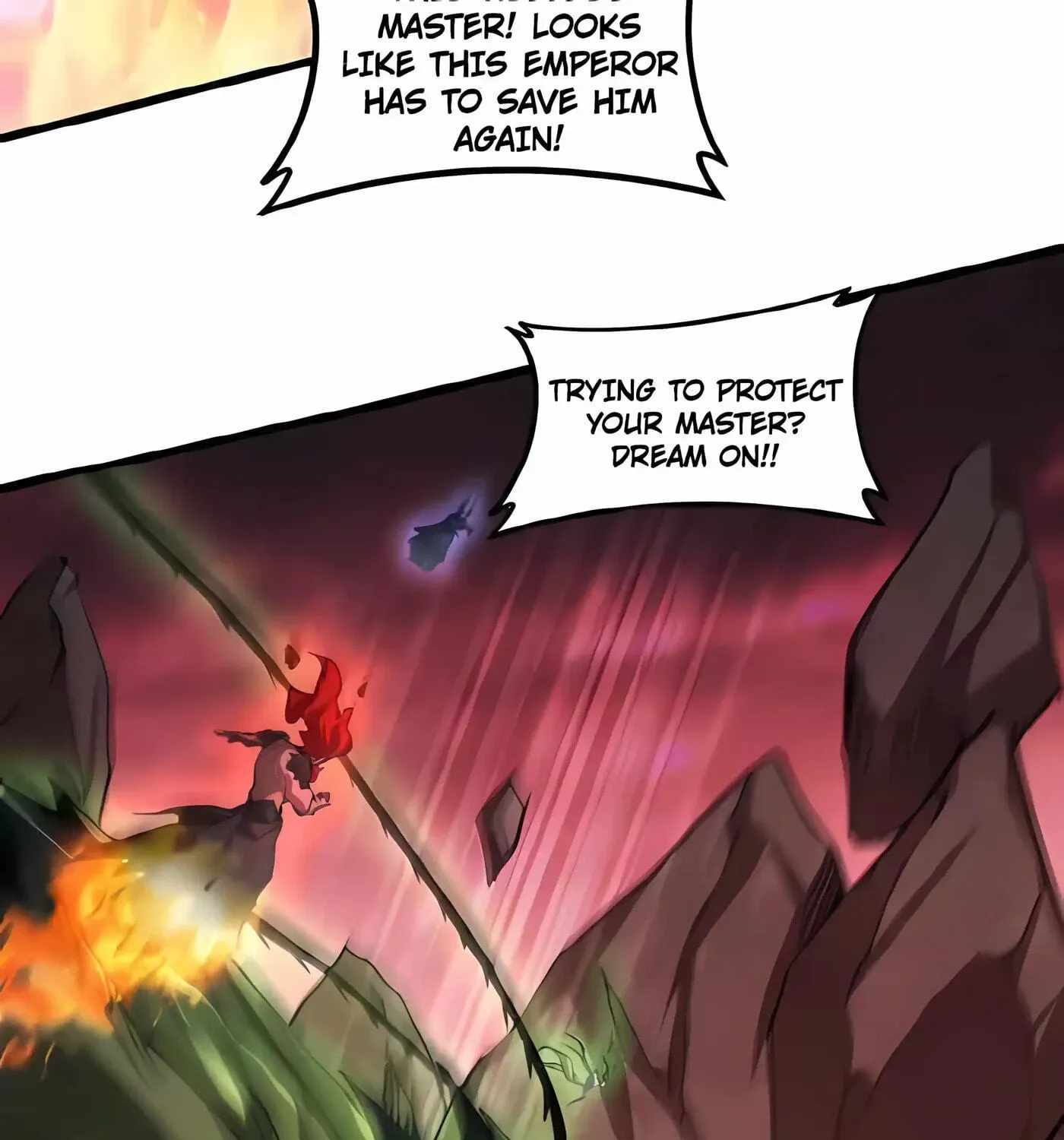 Overlord of Insects Chapter 121 - Page 82