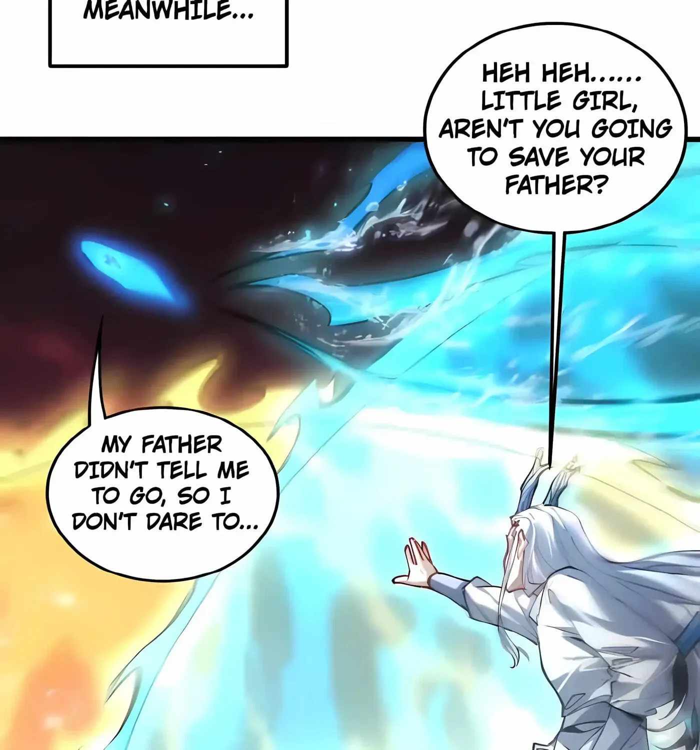 Overlord of Insects Chapter 121 - Page 90