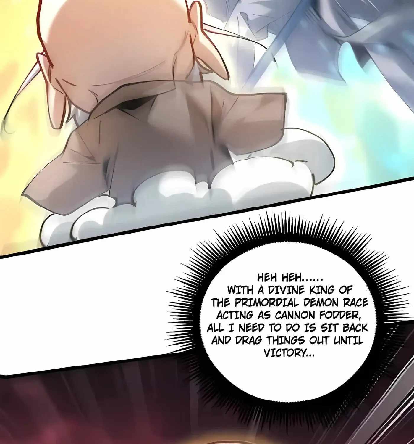 Overlord of Insects Chapter 121 - Page 92