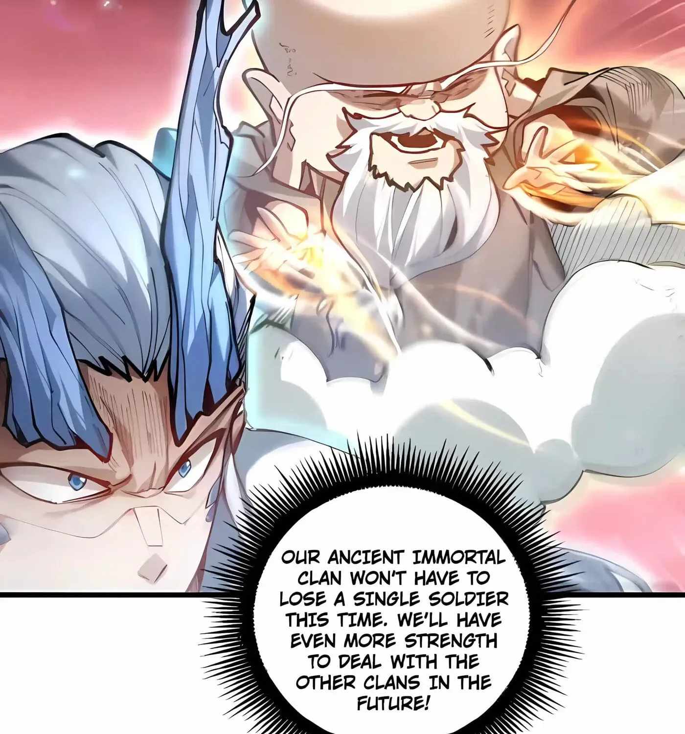 Overlord of Insects Chapter 121 - Page 94