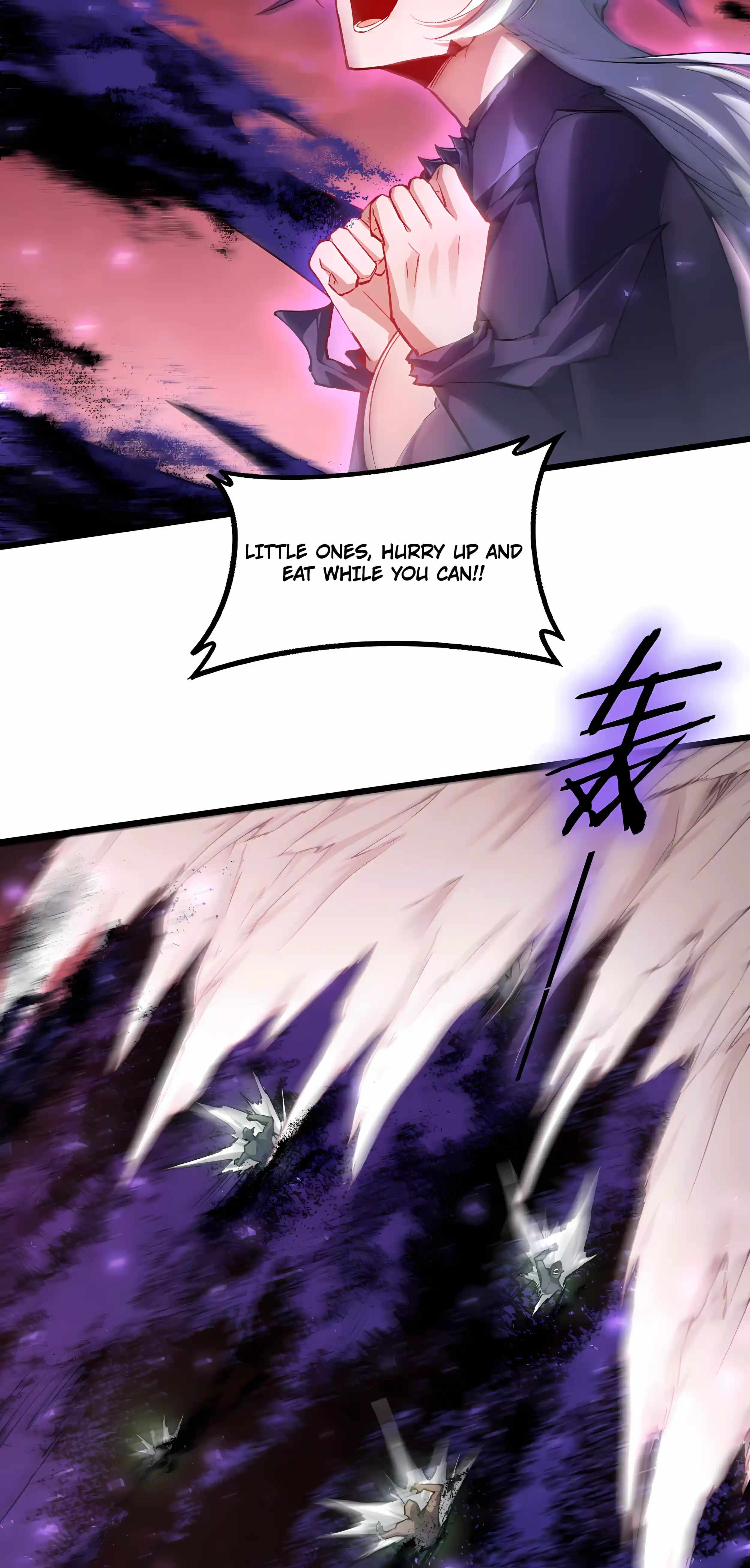 Overlord of Insects Chapter 123 - Page 26