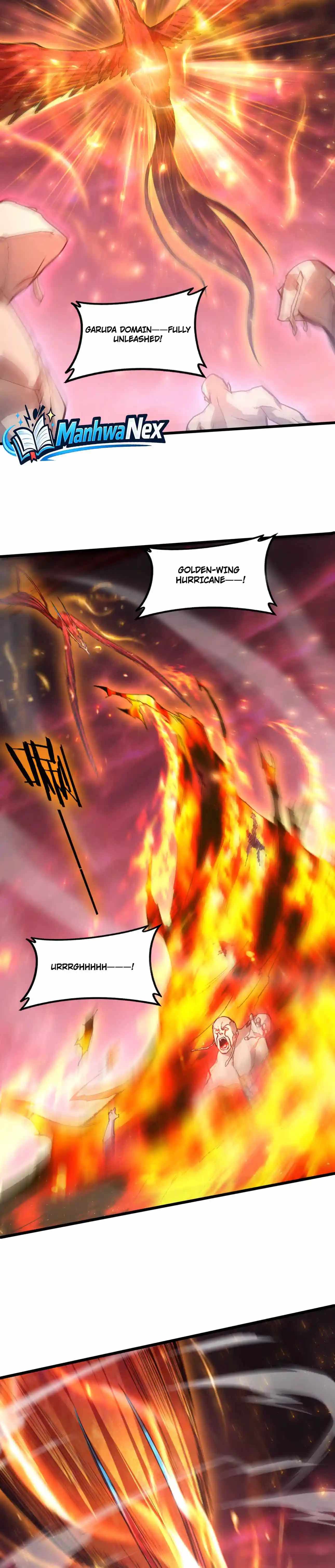 Overlord of Insects Chapter 124 - Page 16