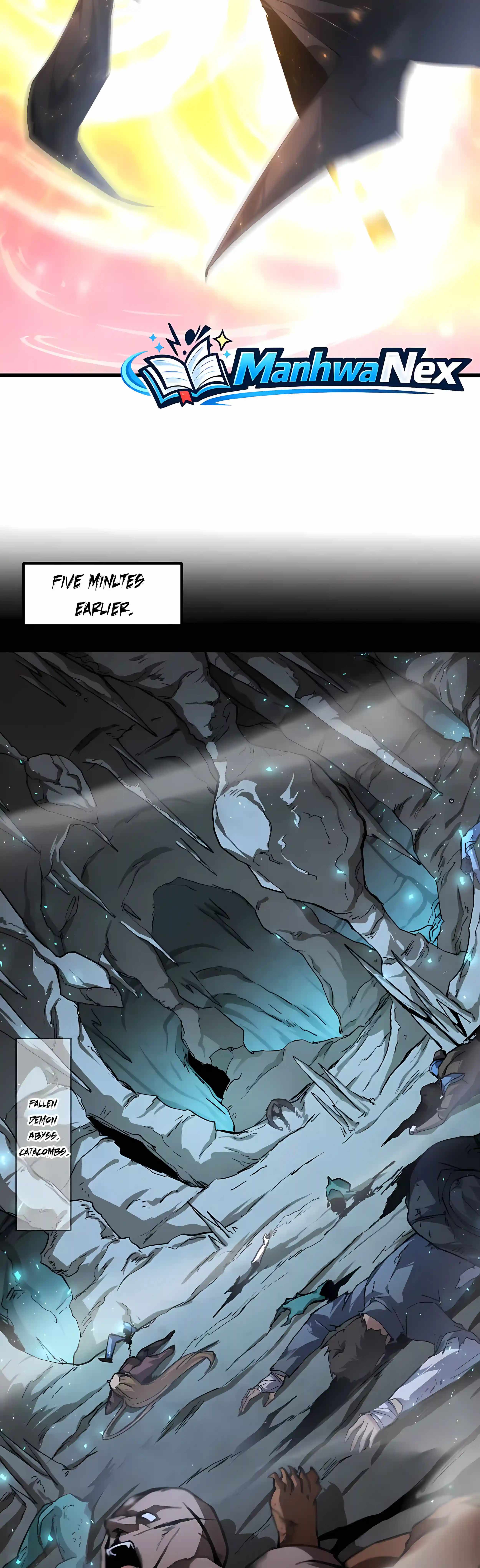 Overlord of Insects Chapter 125 - Page 10