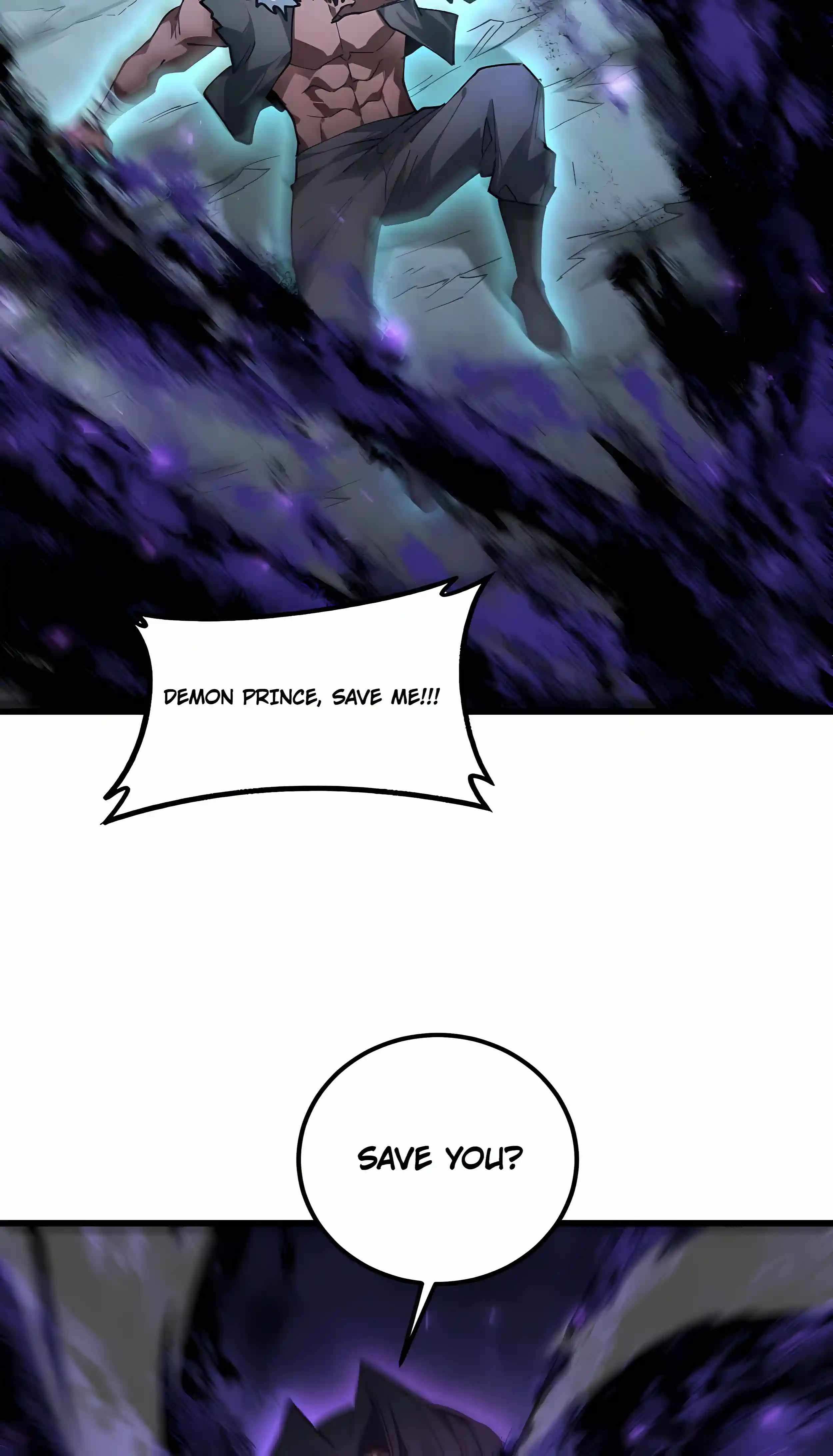 Overlord of Insects Chapter 126 - Page 12