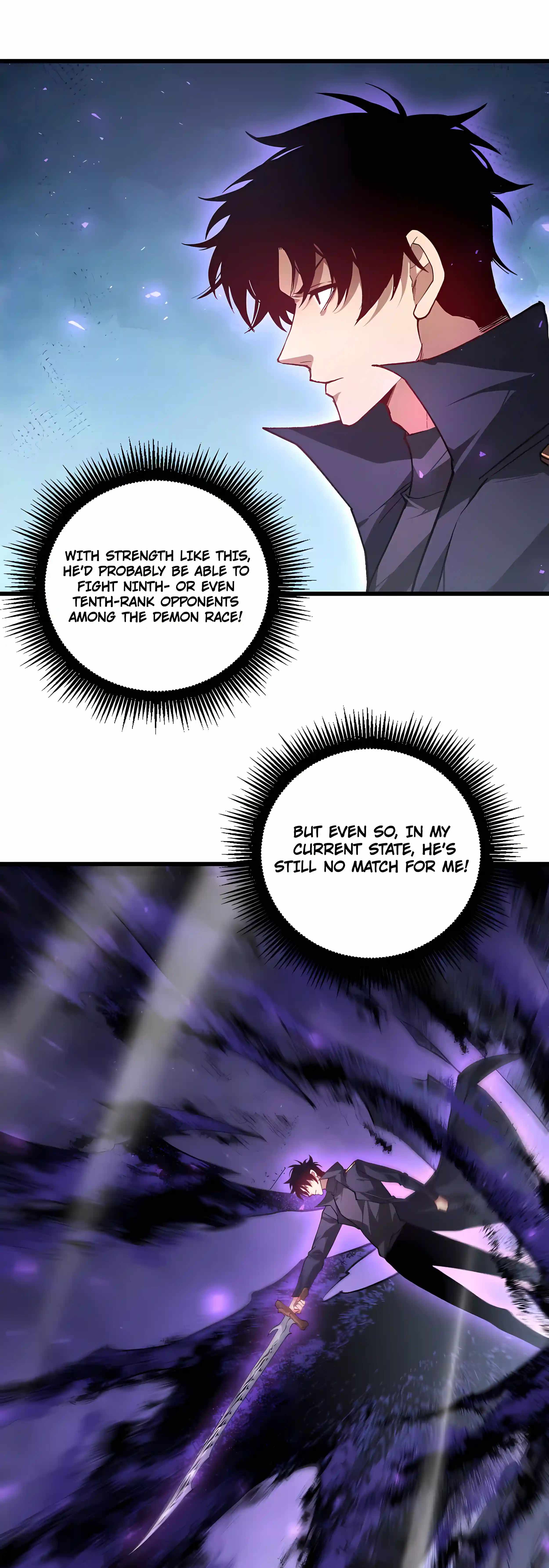 Overlord of Insects Chapter 126 - Page 23