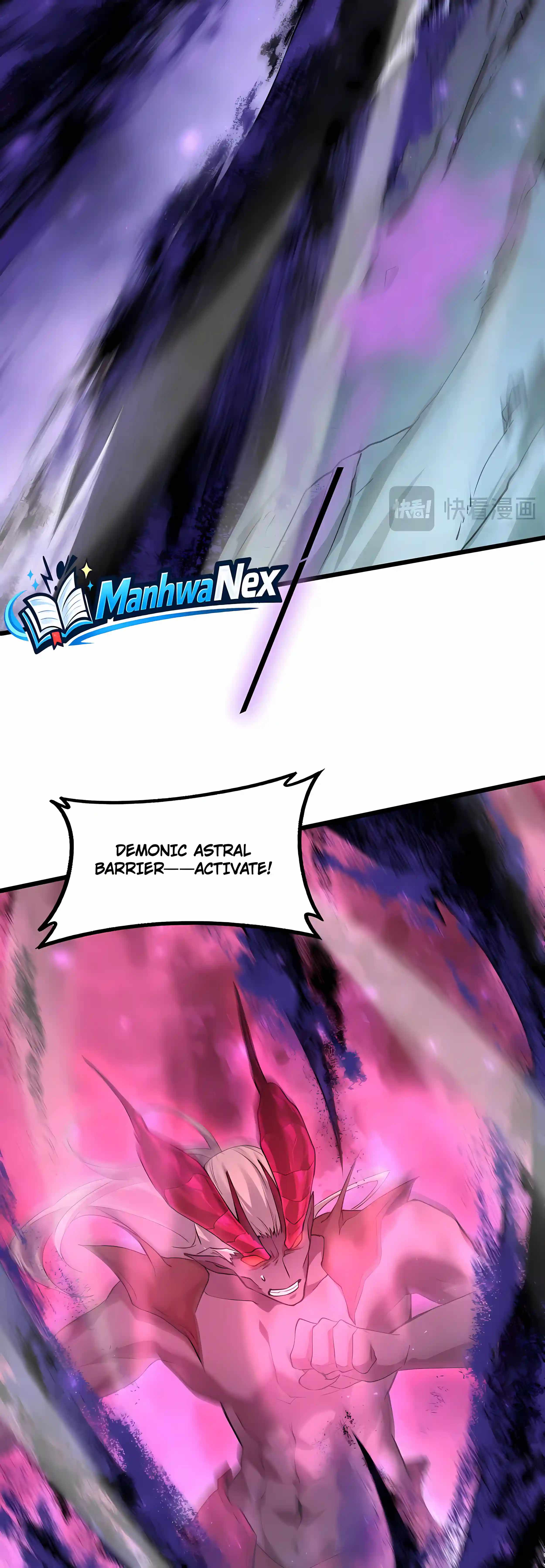 Overlord of Insects Chapter 126 - Page 24