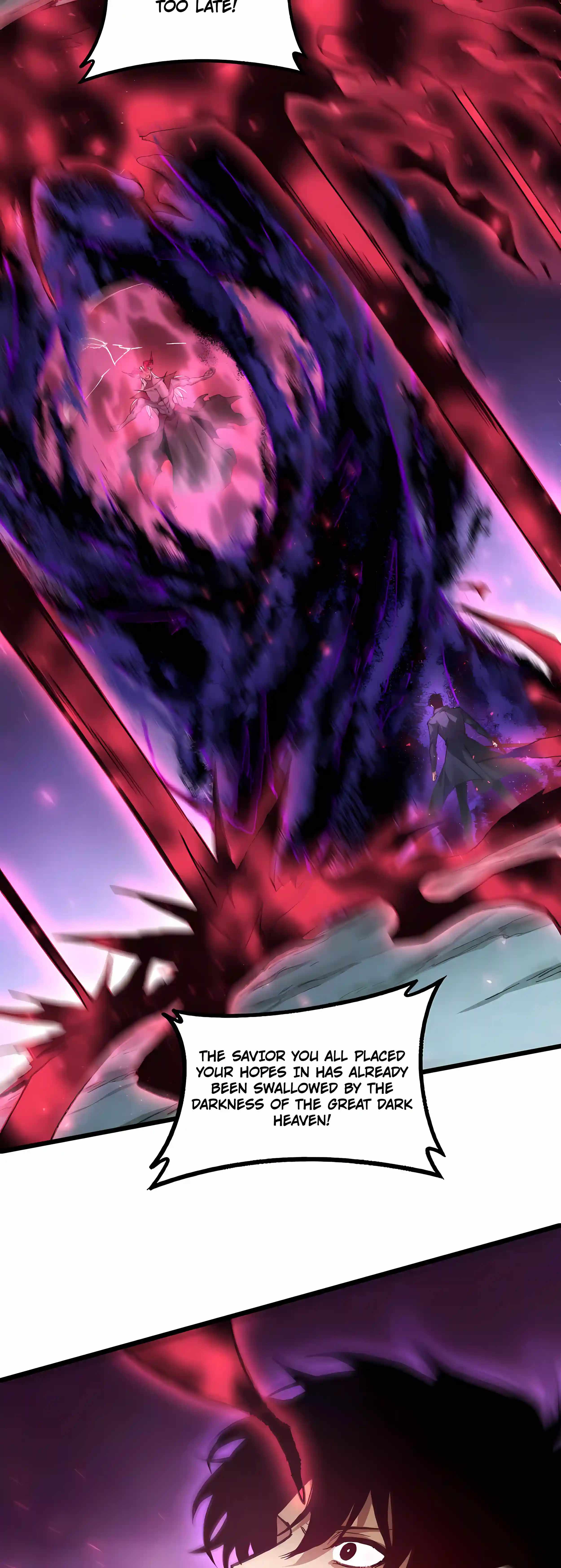Overlord of Insects Chapter 126 - Page 30