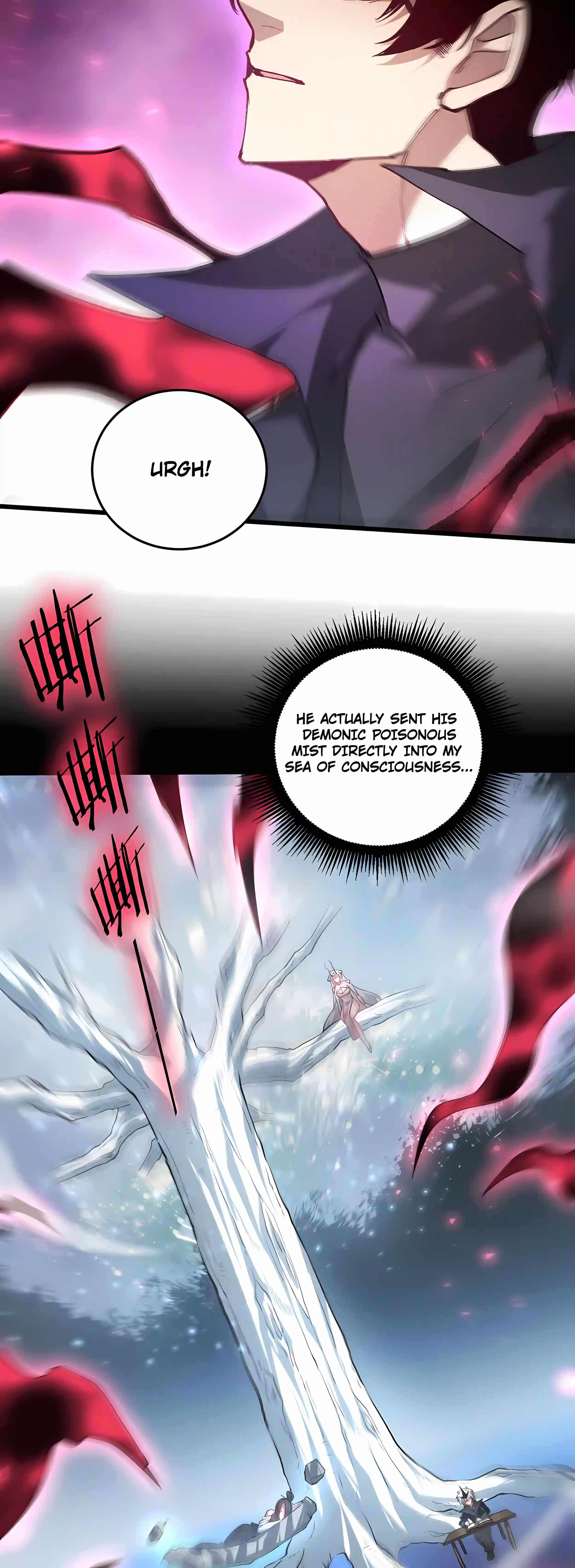 Overlord of Insects Chapter 126 - Page 31