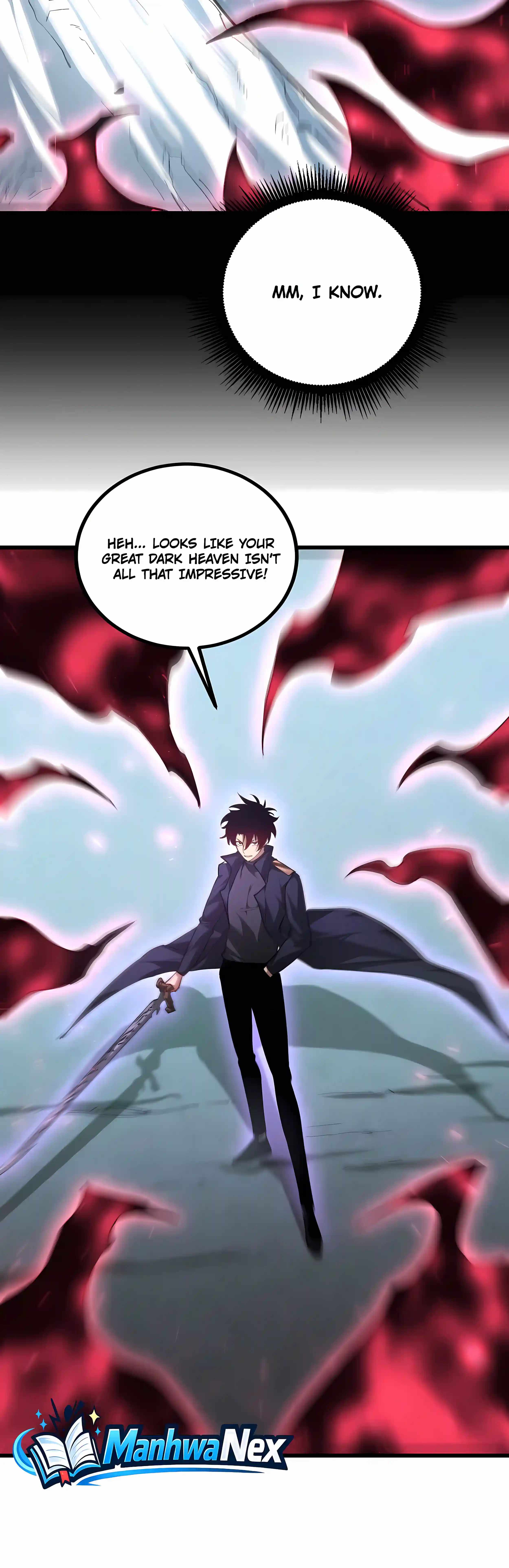 Overlord of Insects Chapter 126 - Page 34