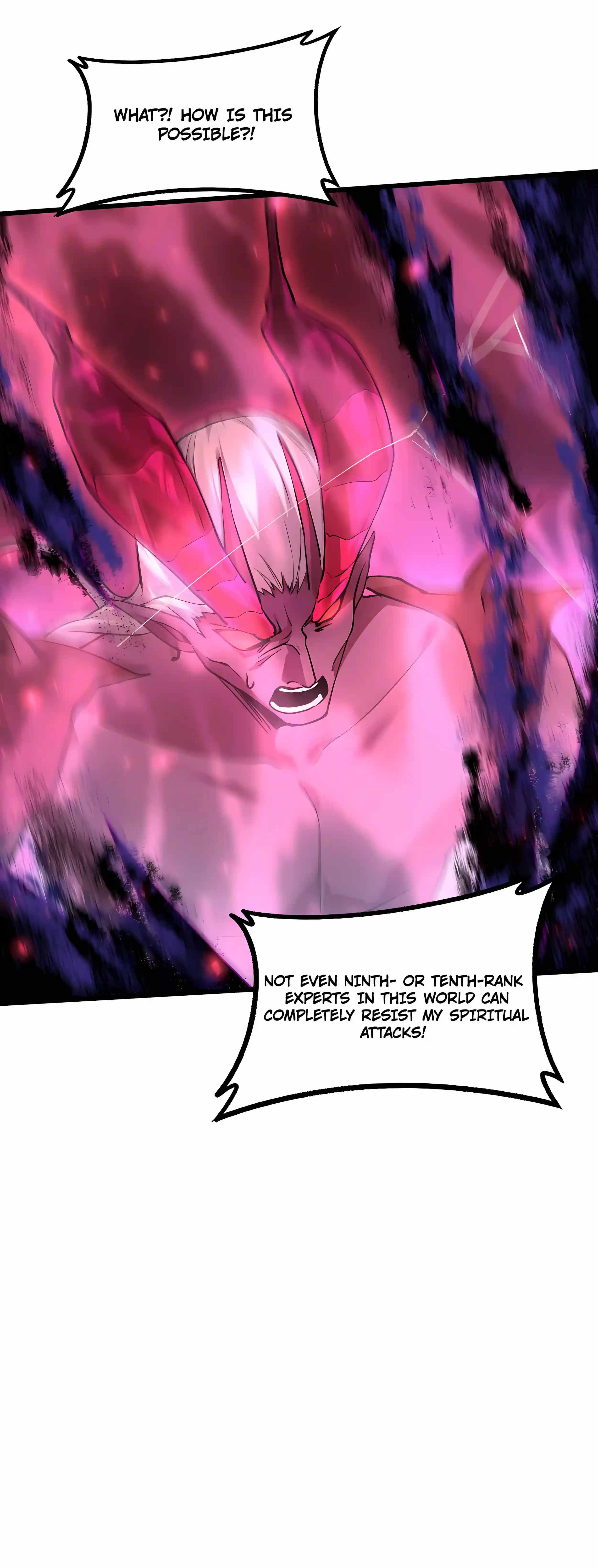 Overlord of Insects Chapter 126 - Page 35