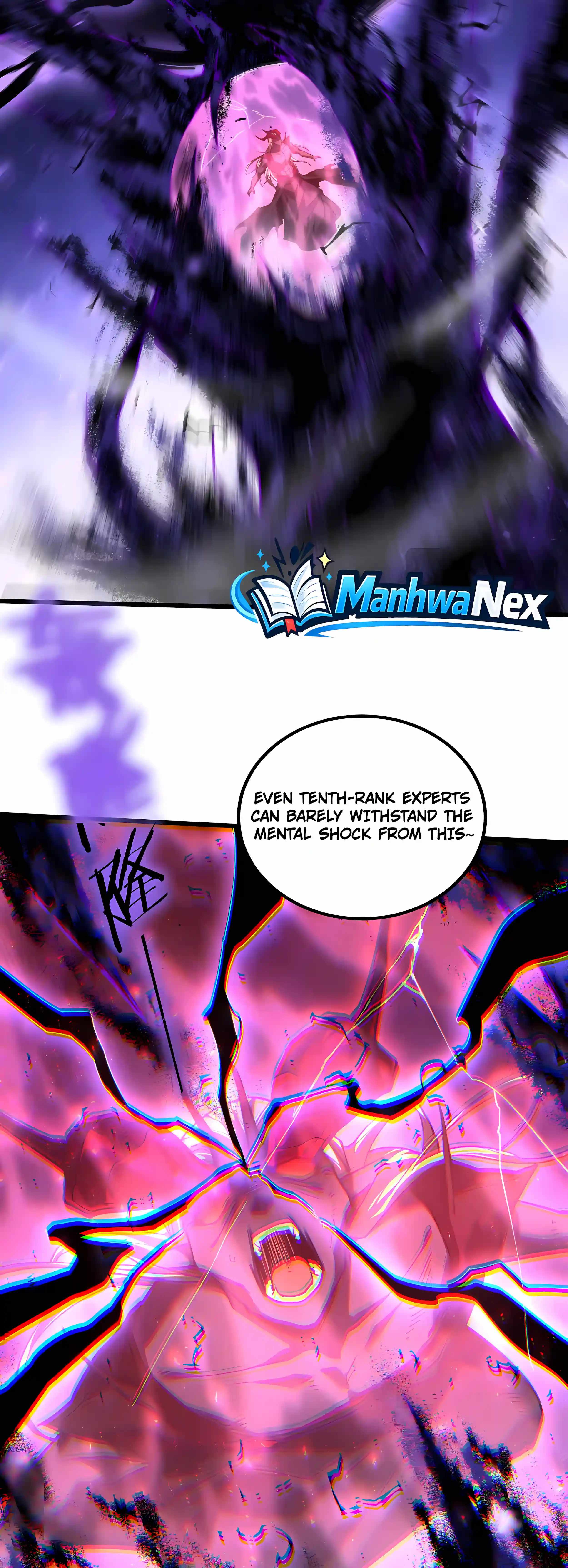 Overlord of Insects Chapter 126 - Page 37