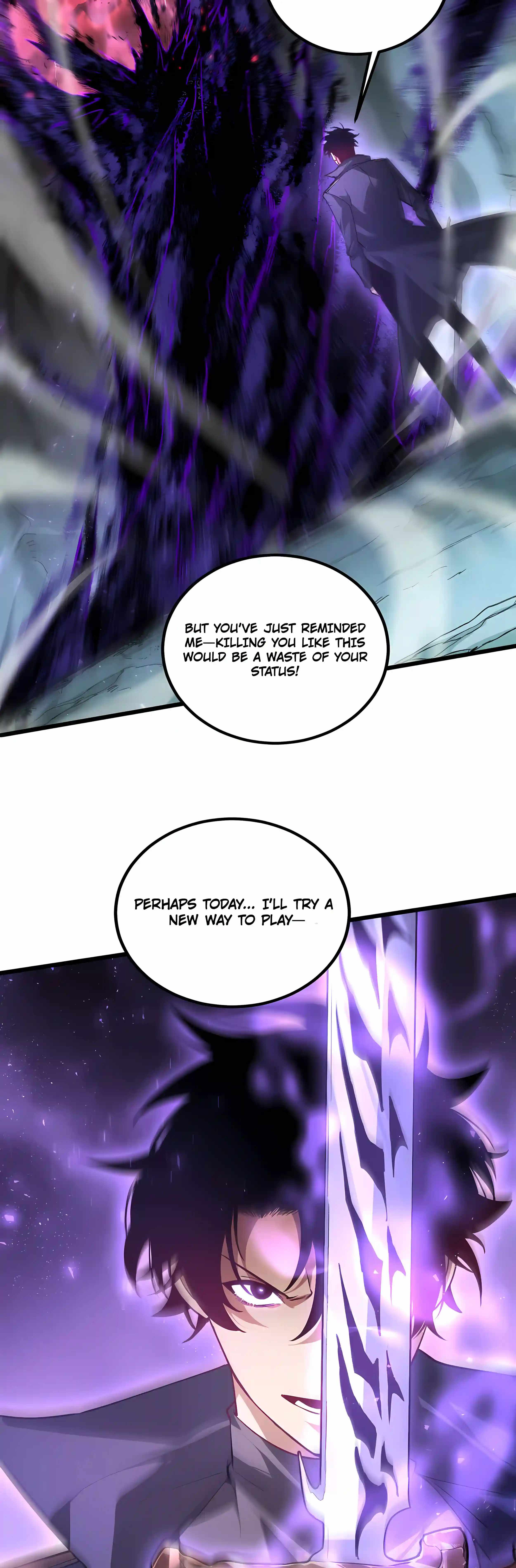 Overlord of Insects Chapter 126 - Page 40
