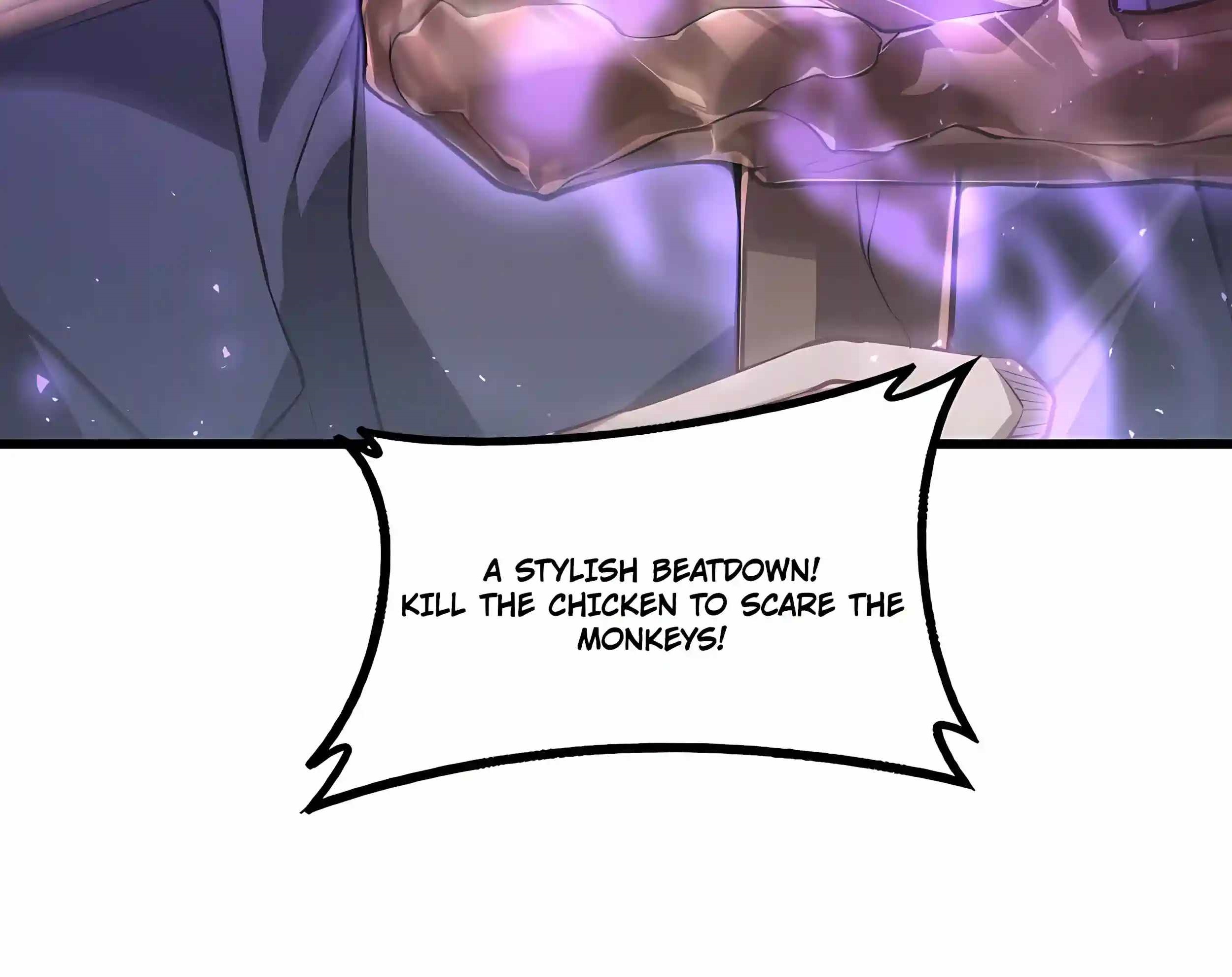Overlord of Insects Chapter 126 - Page 41