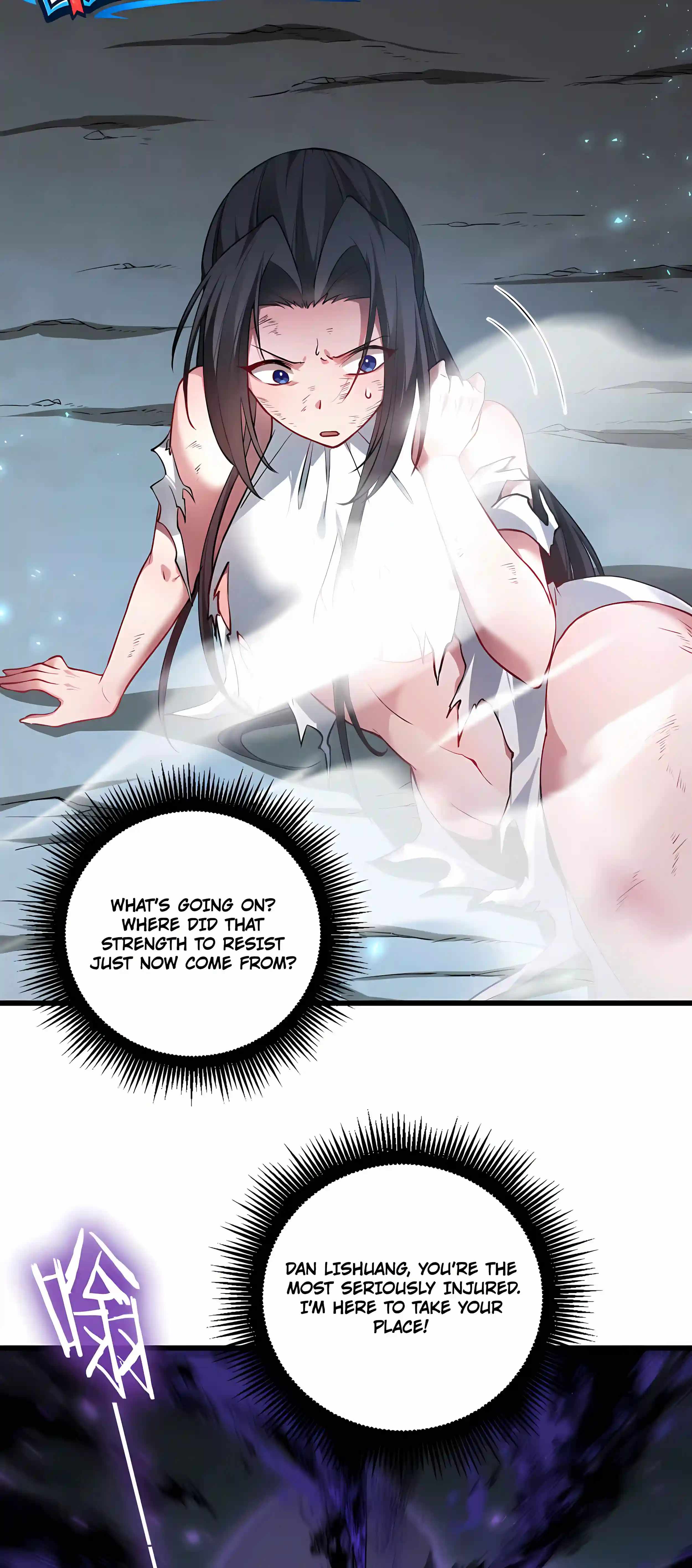 Overlord of Insects Chapter 126 - Page 5