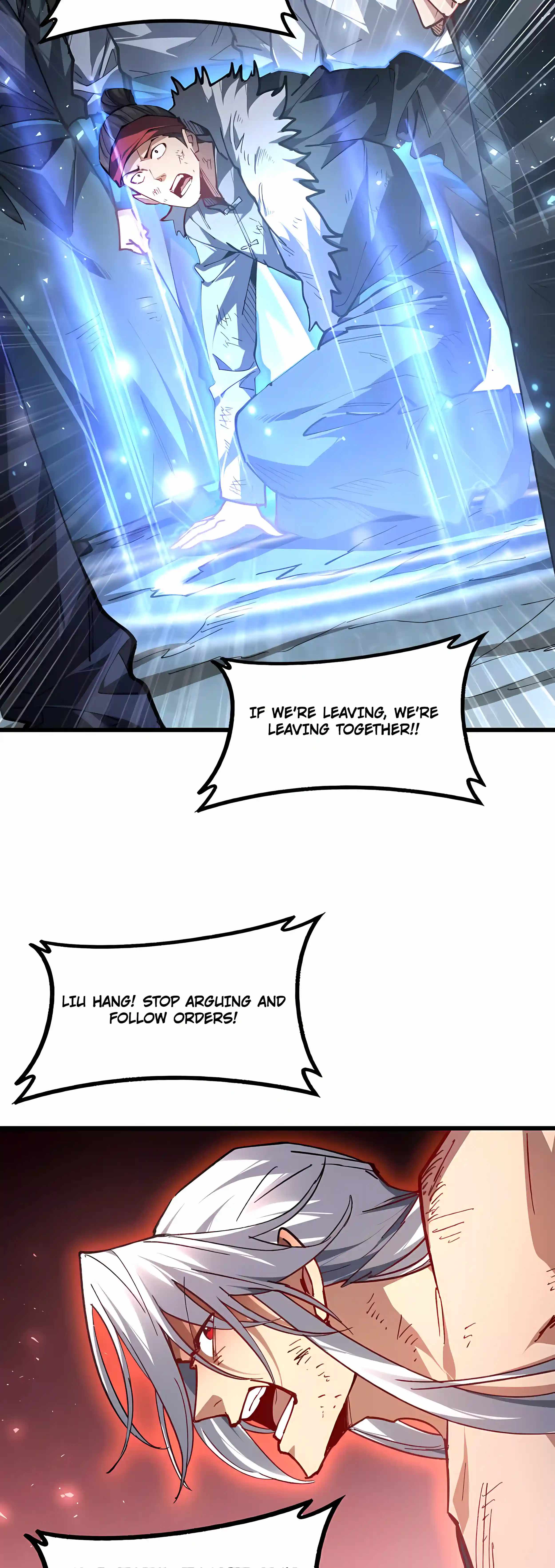 Overlord of Insects Chapter 128 - Page 13