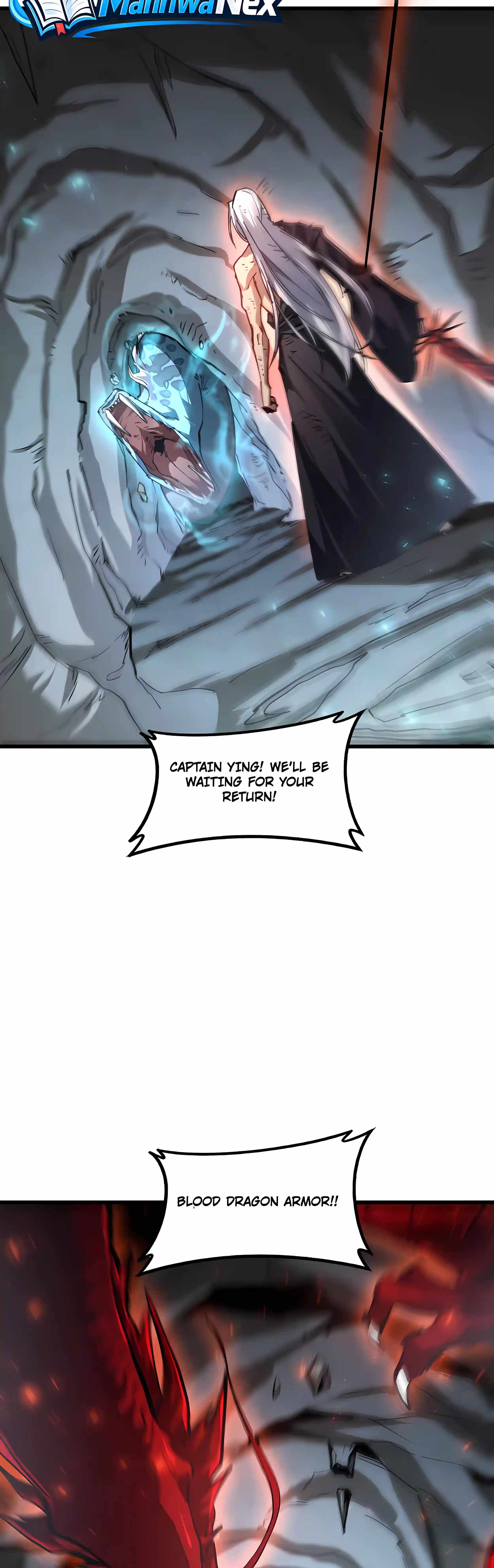 Overlord of Insects Chapter 128 - Page 15