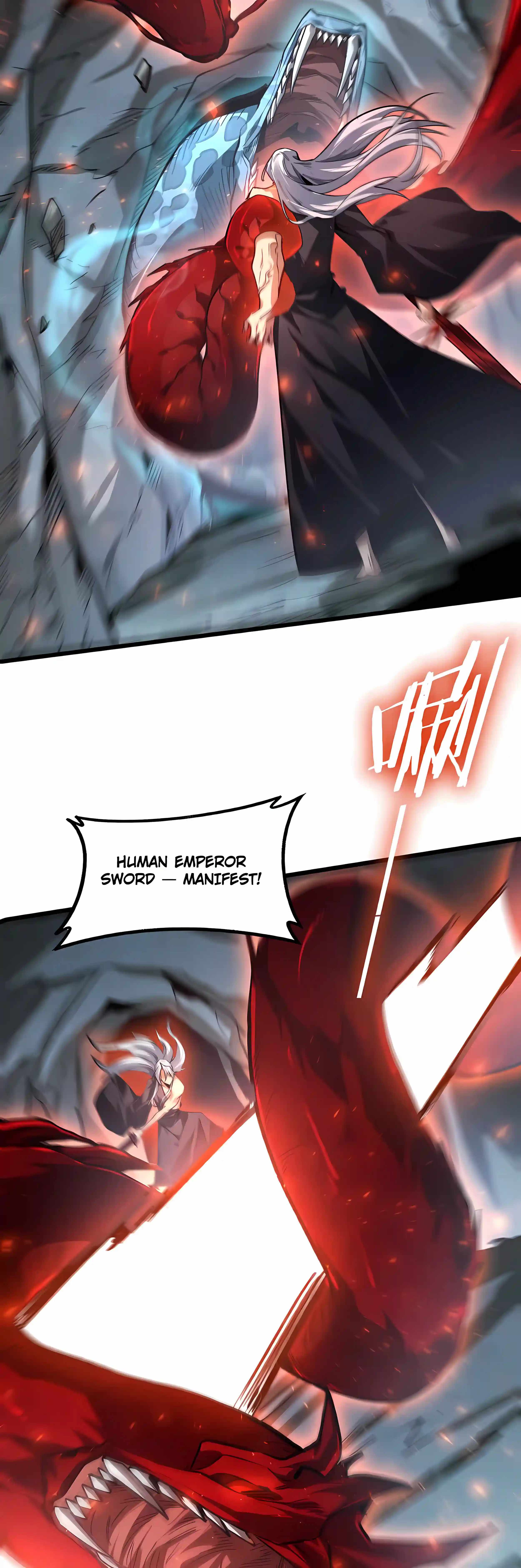 Overlord of Insects Chapter 128 - Page 16