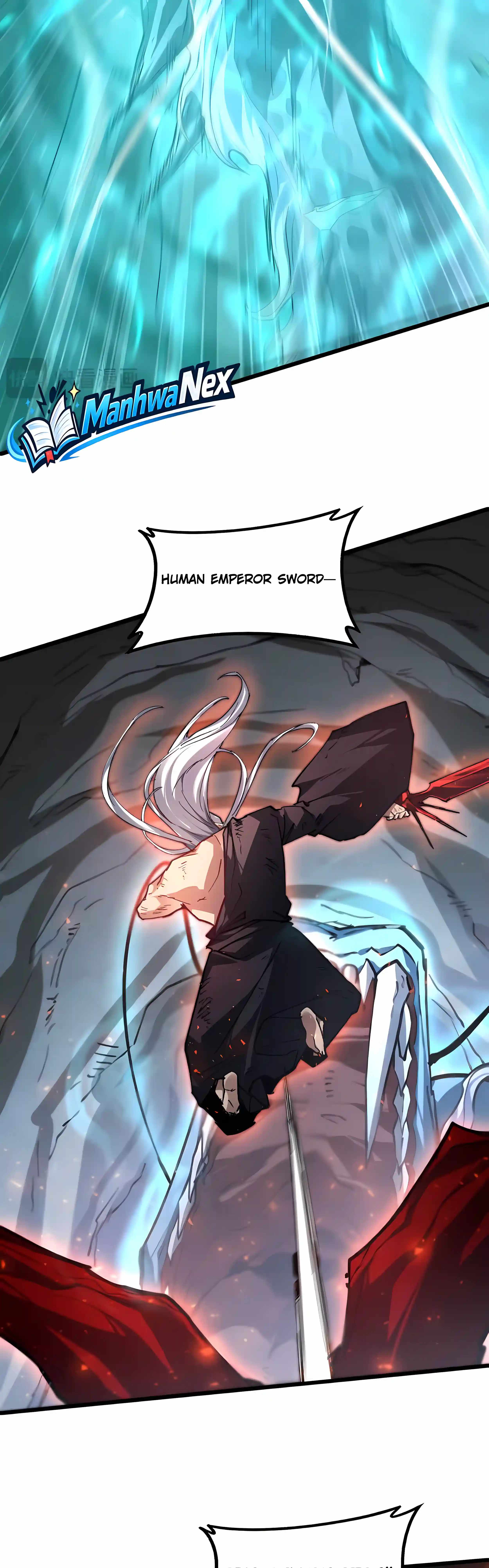 Overlord of Insects Chapter 128 - Page 18